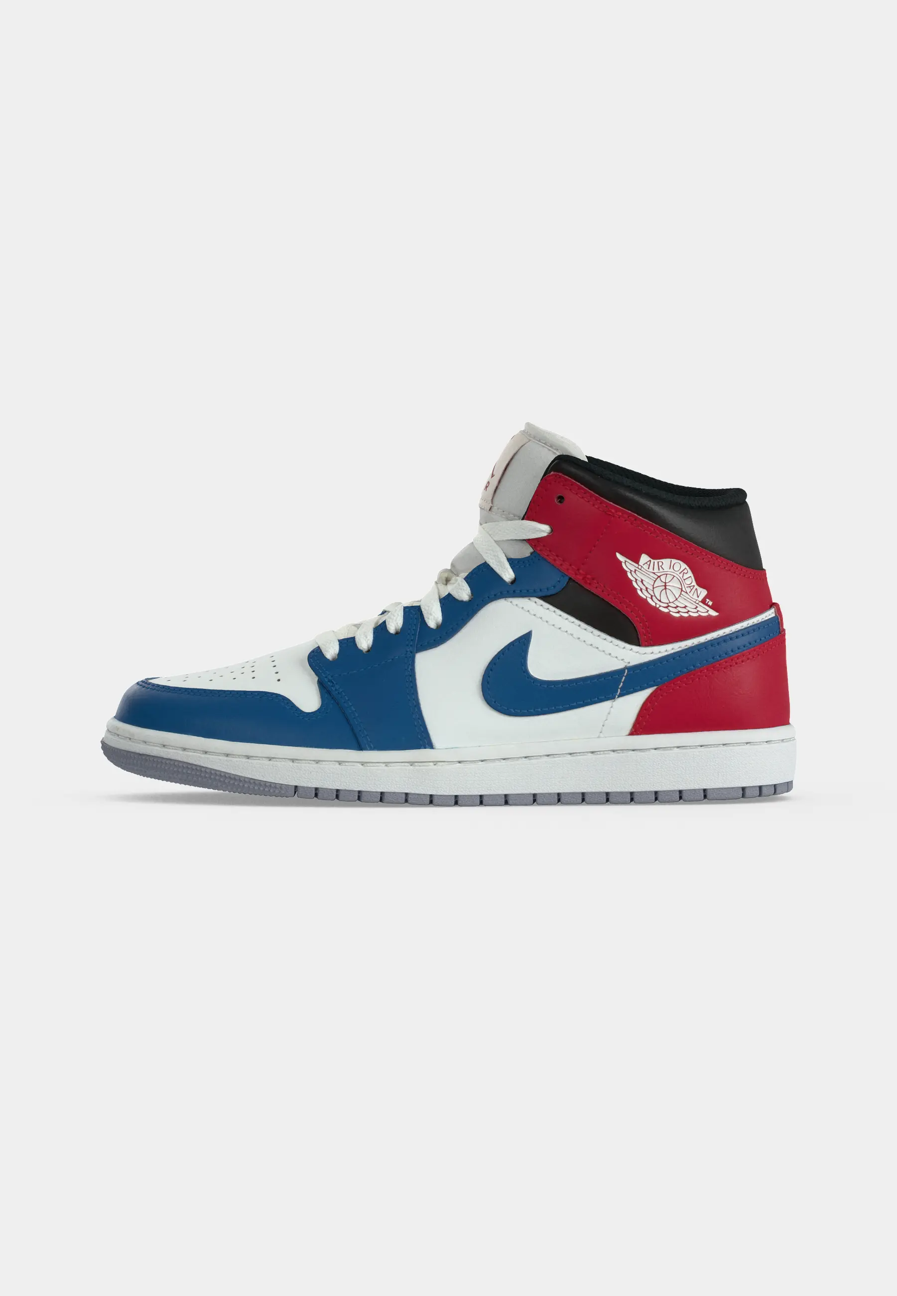 AIR JORDAN 1 MID UNISEX