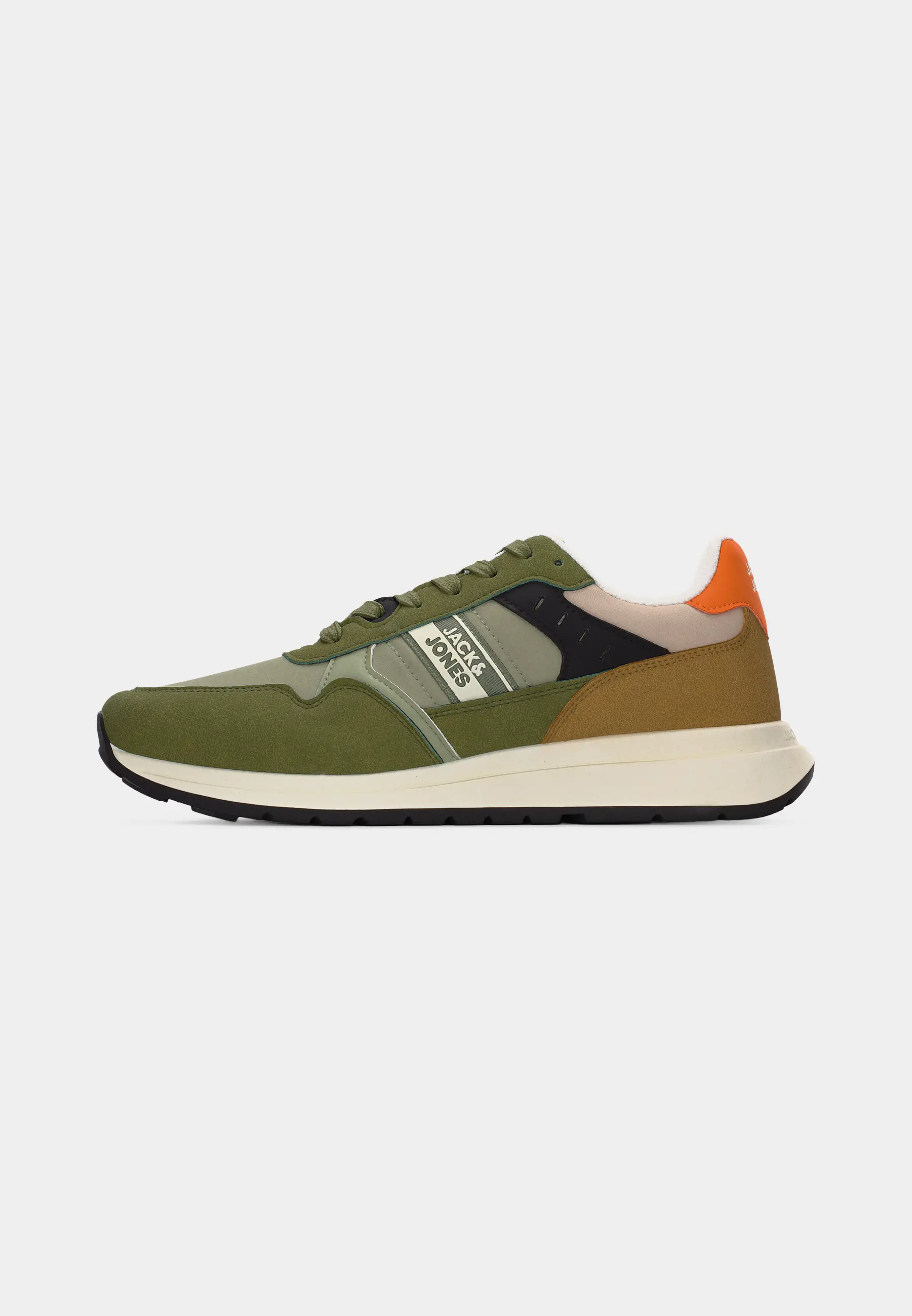 JFWOSWALD TAPE COMBO SNEAKER NOOS