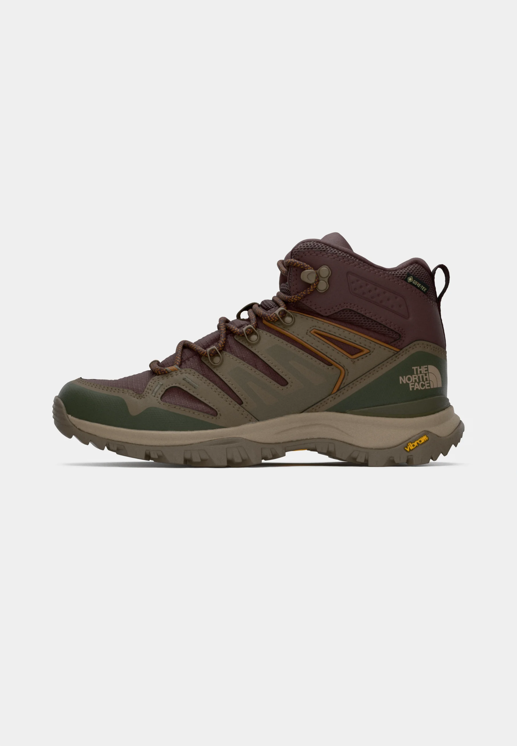W HEDGEHOG MID GORE-TEX