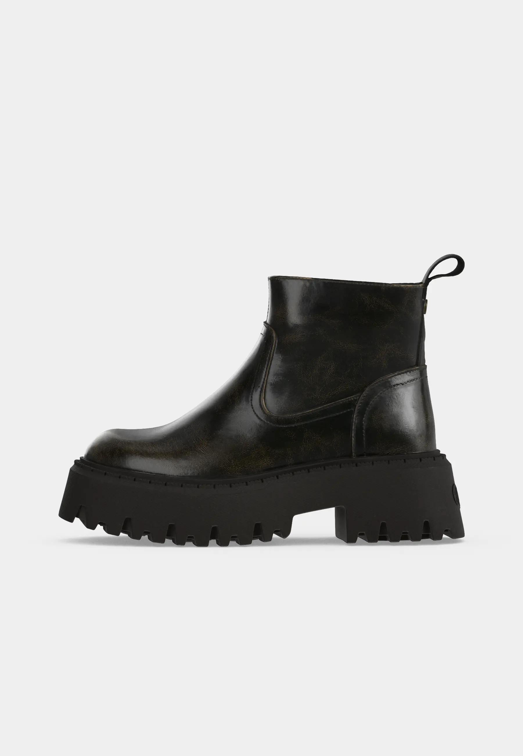 ASPEN BOOT SHORT