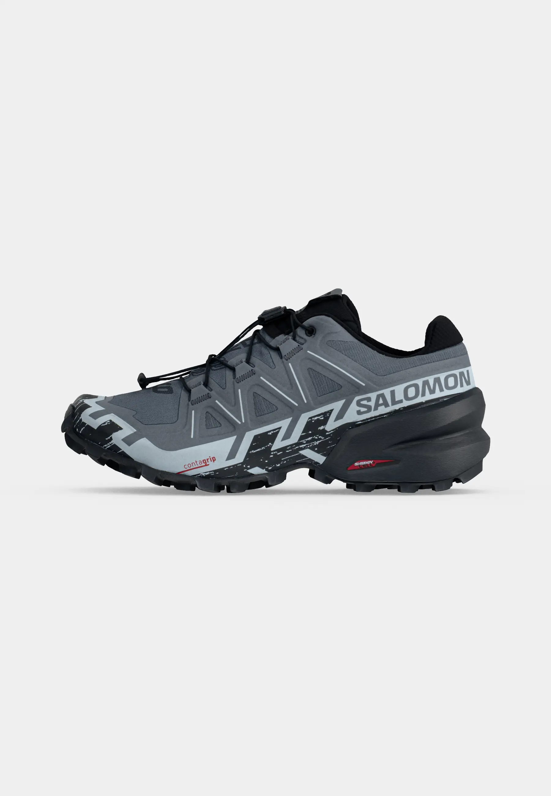 SPEEDCROSS 6