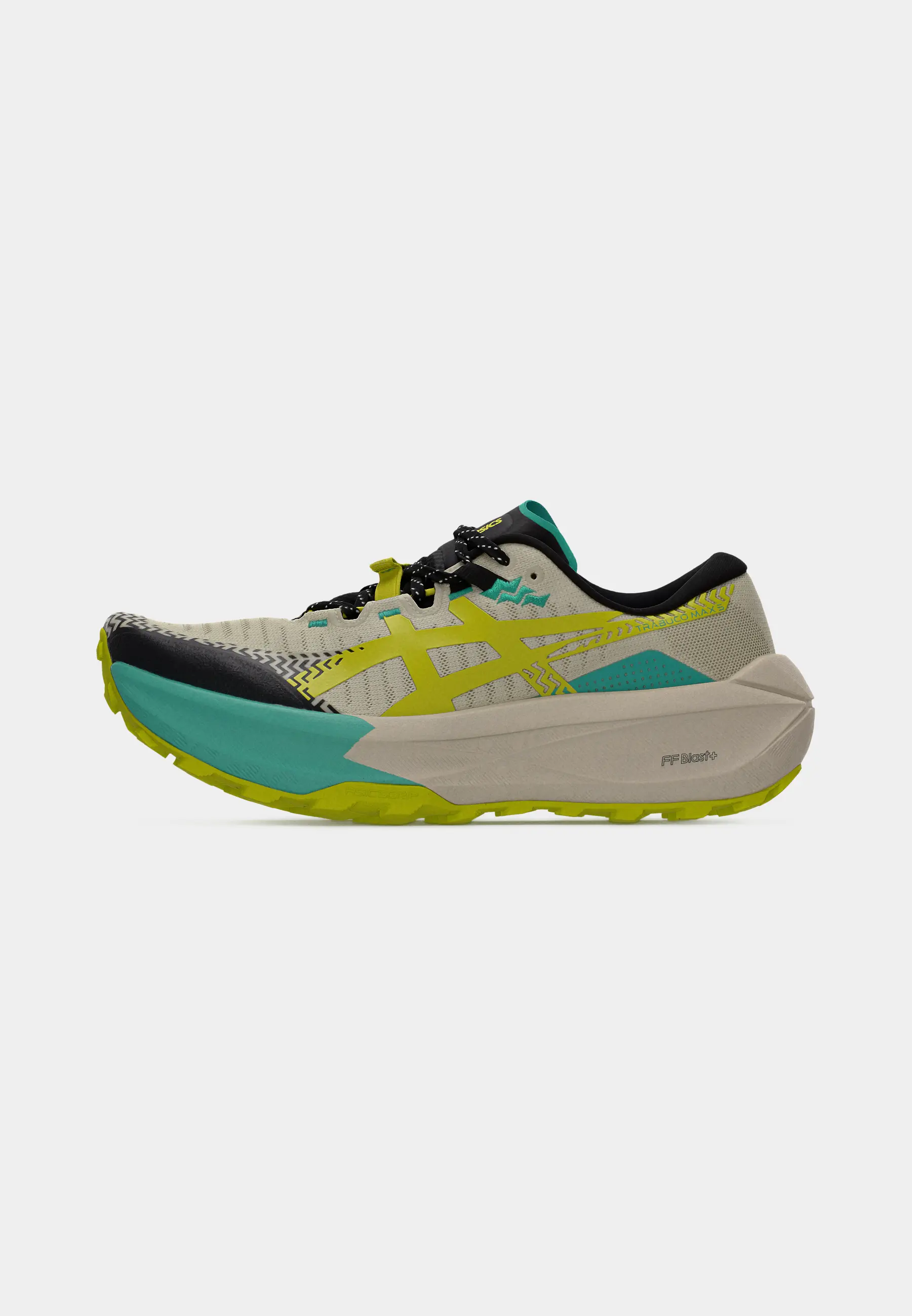 TRABUCO MAX 5