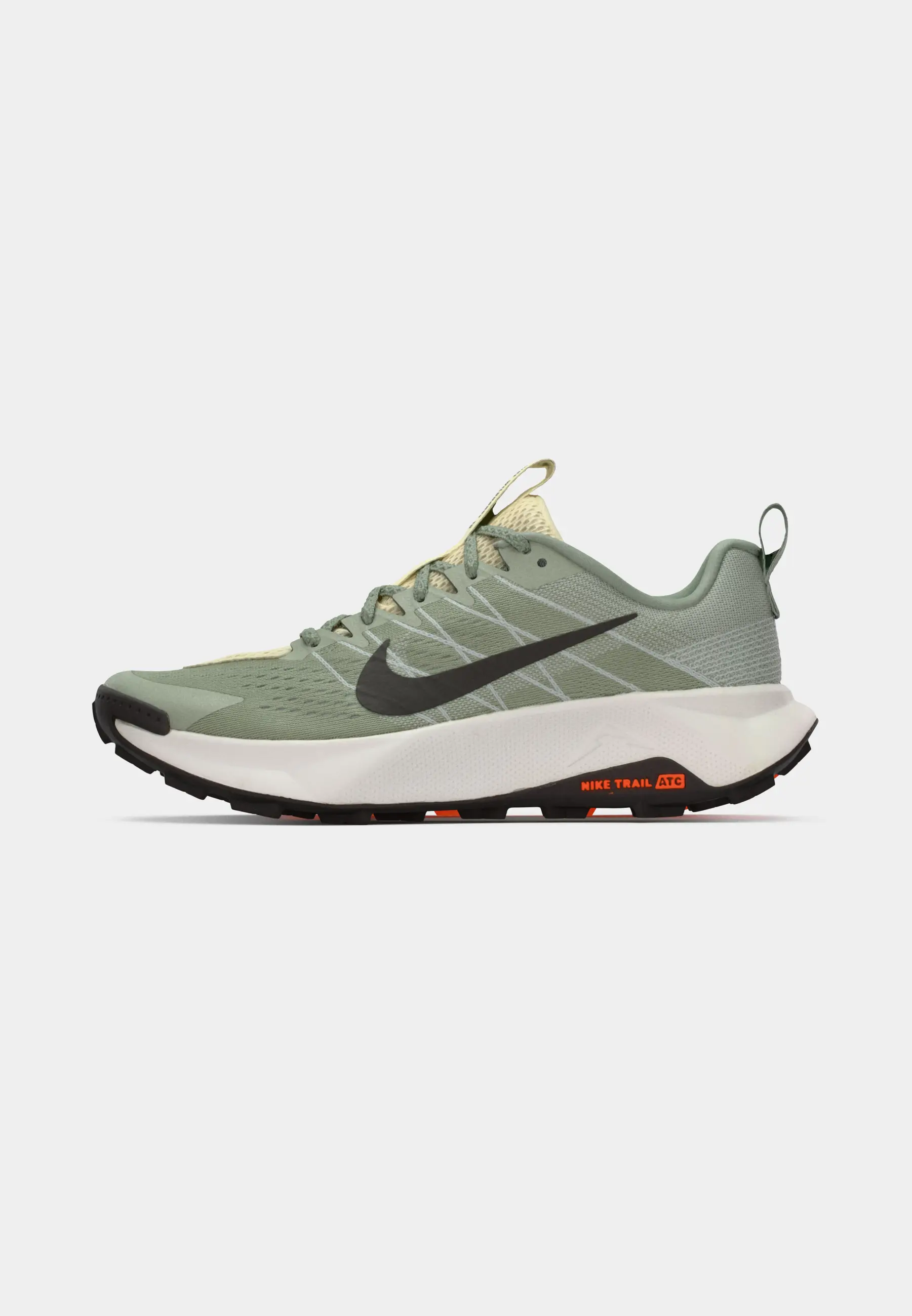 NIKE REACTX WILDHORSE 10