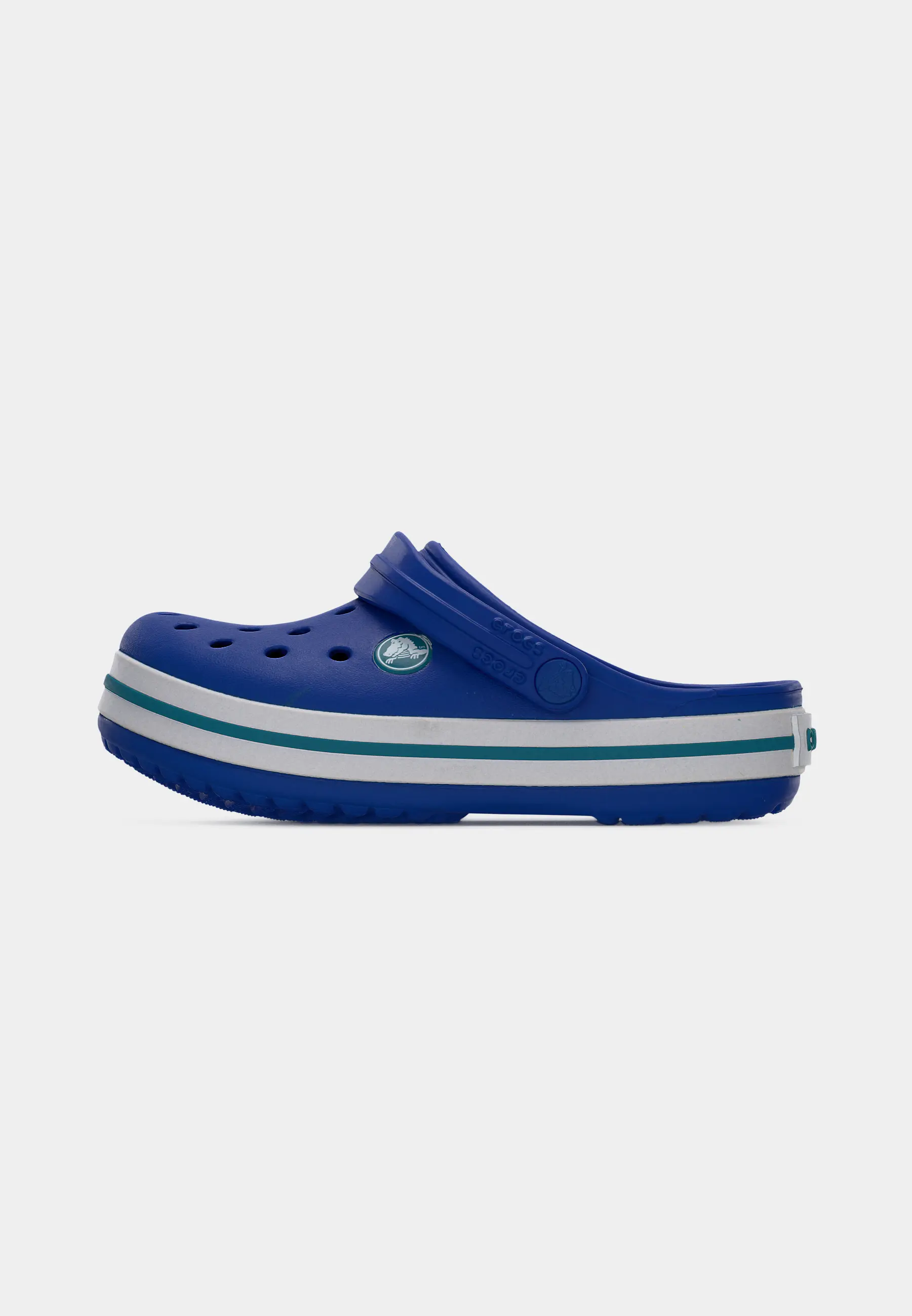 Crocband Clog K