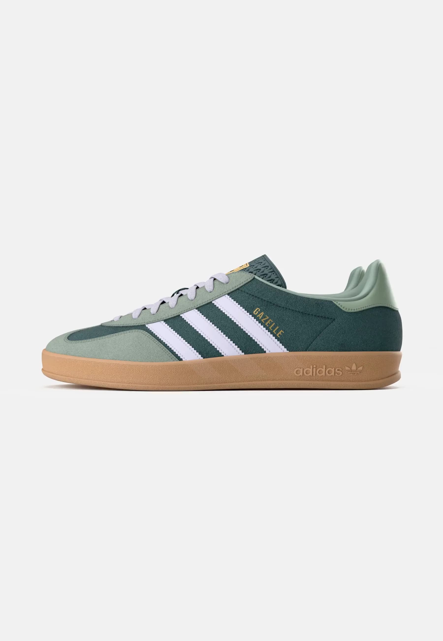 Gazelle Indoor