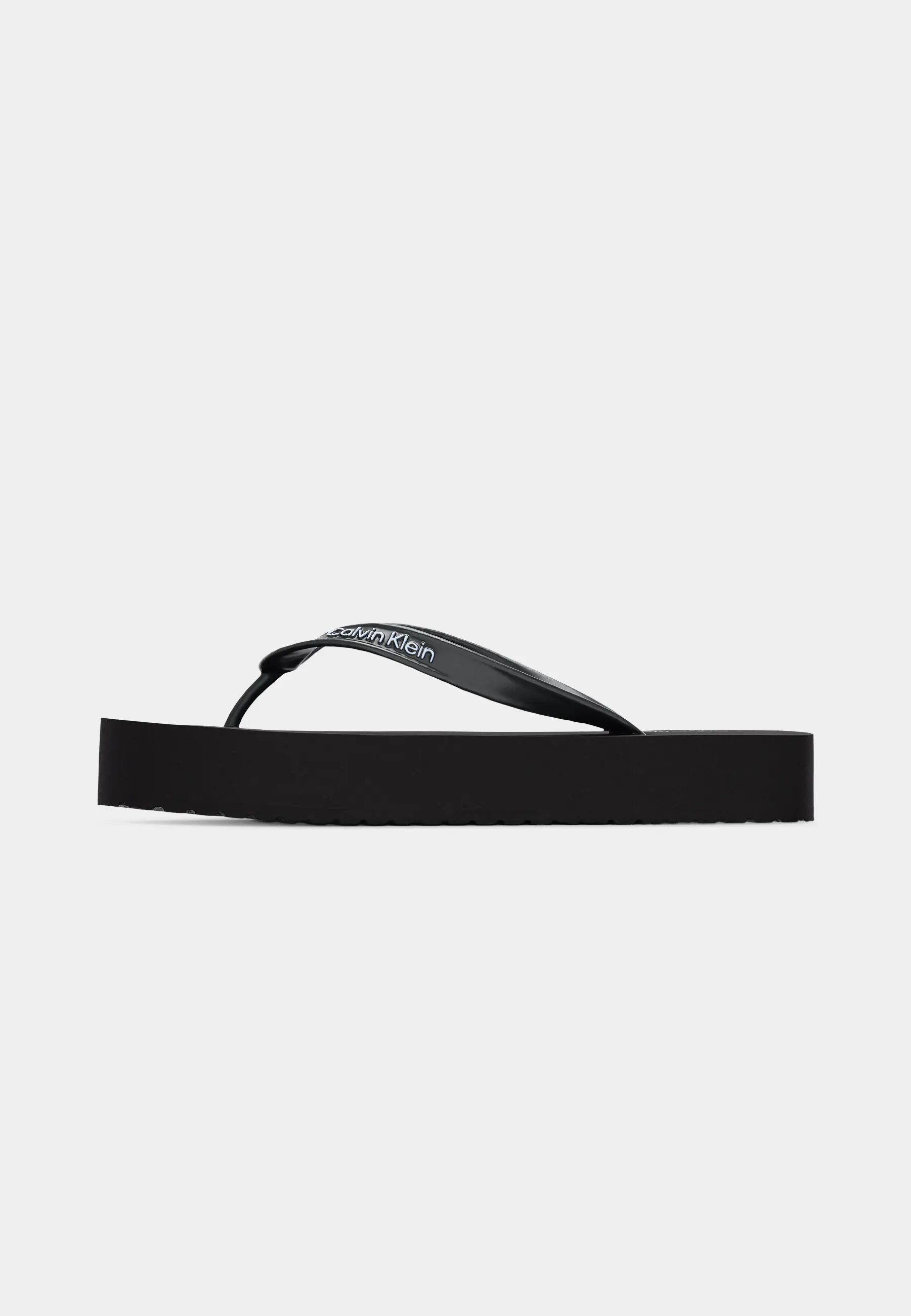 FLATFORM FLIP FLOP MET TPU