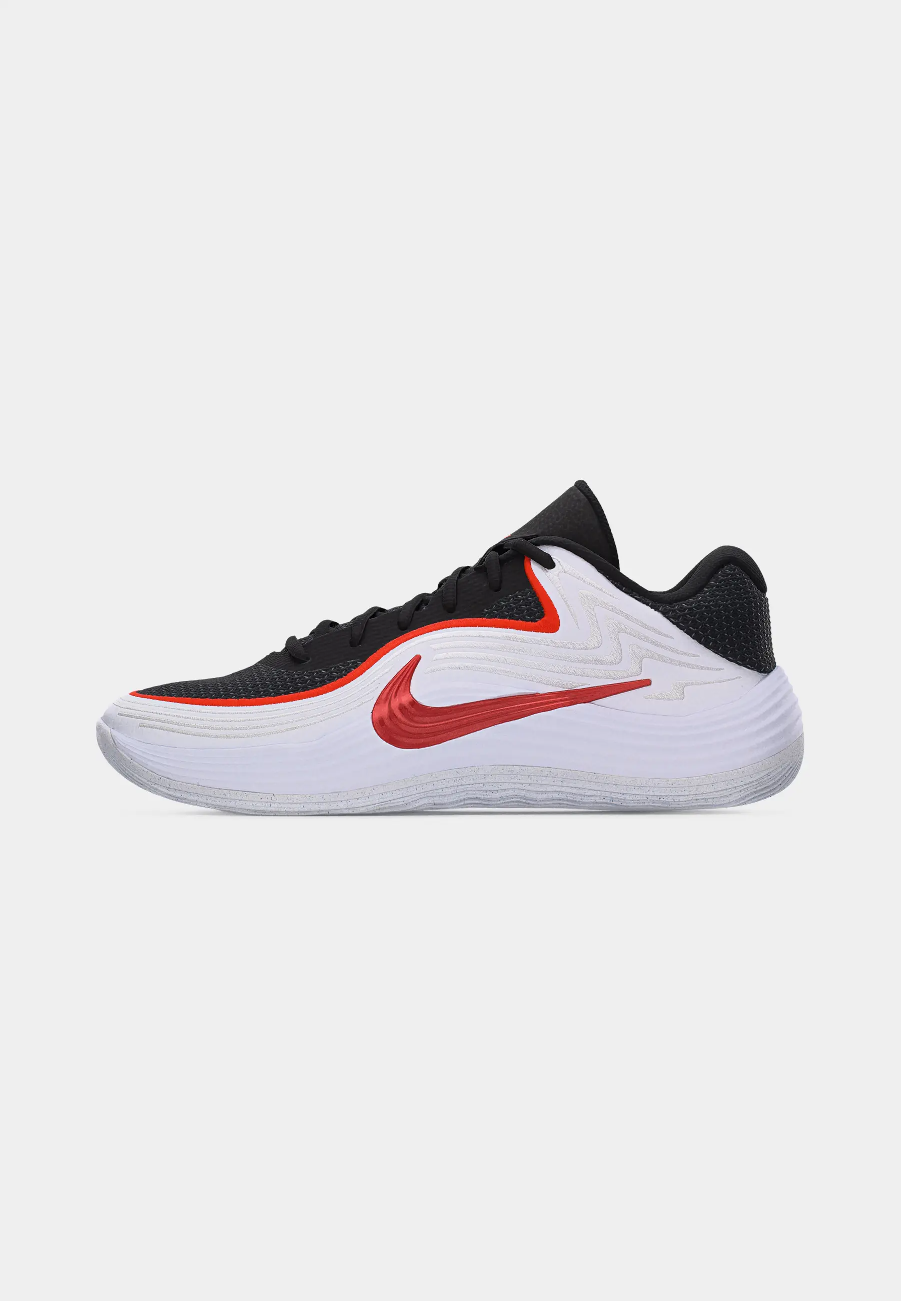 NIKE PRECISION 8 LOW