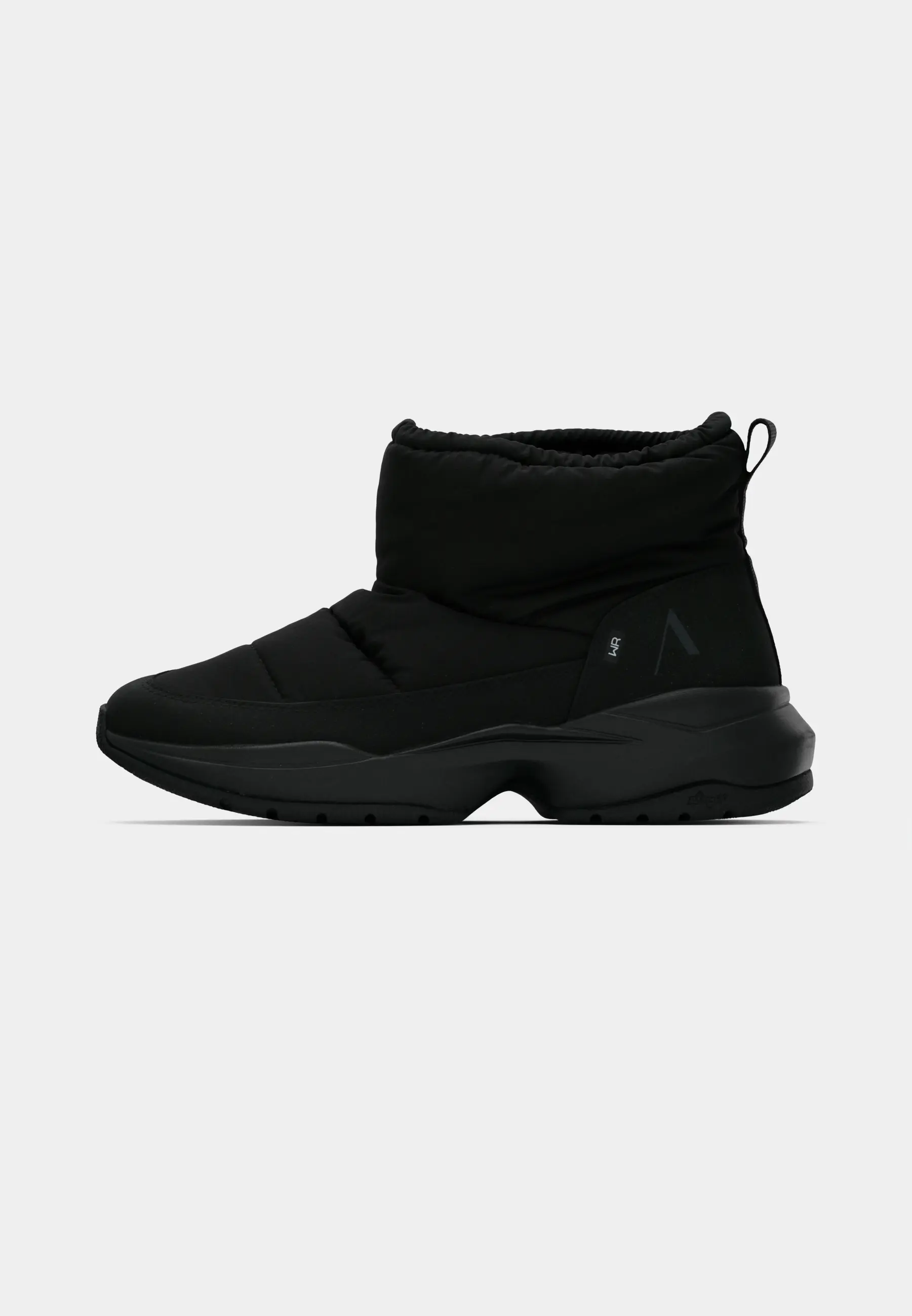 Polartrk WR Triple Black