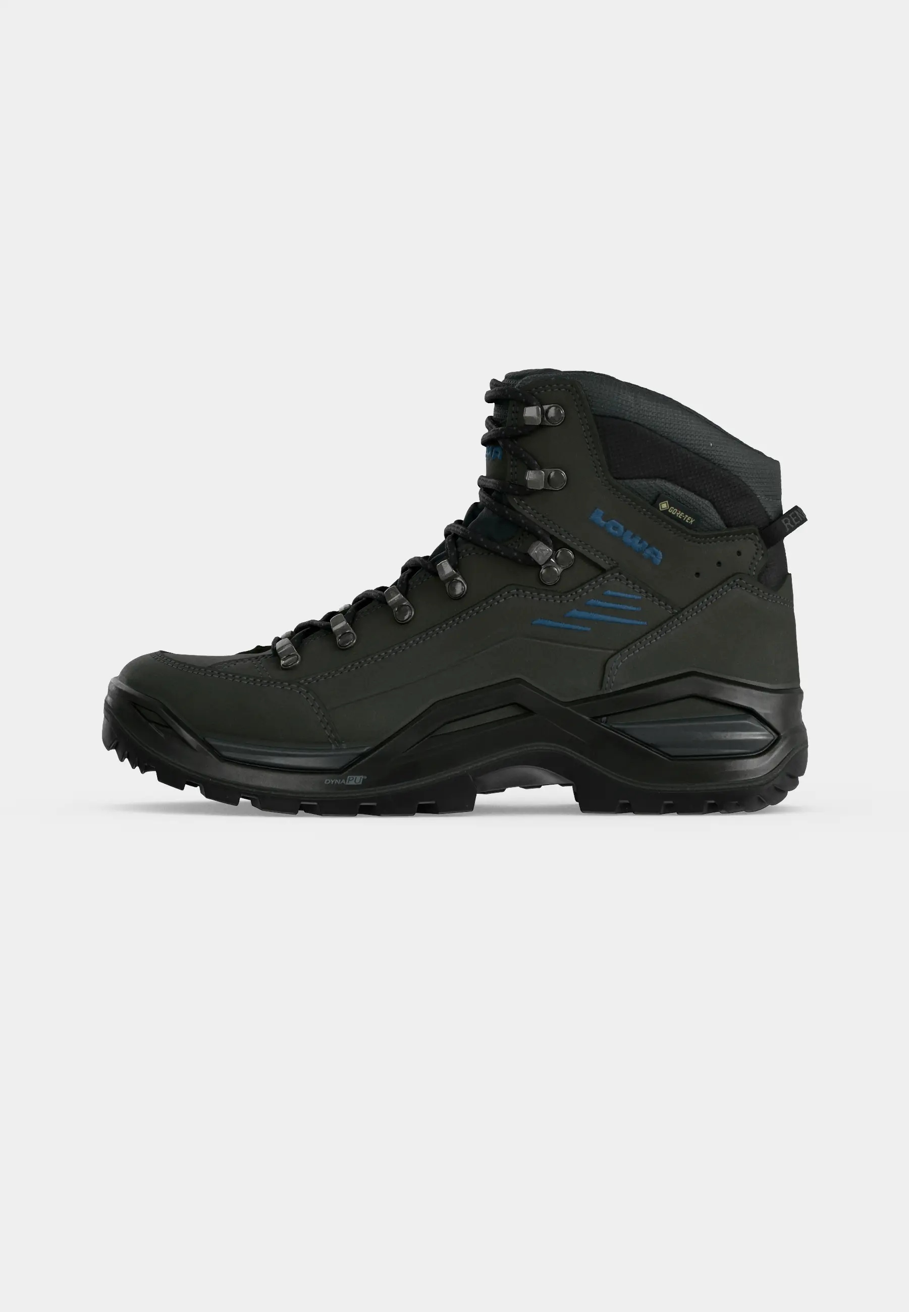 RENEGADE EVO GTX MID
