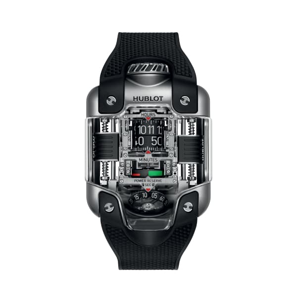 Hublot MP-10 Tourbillon