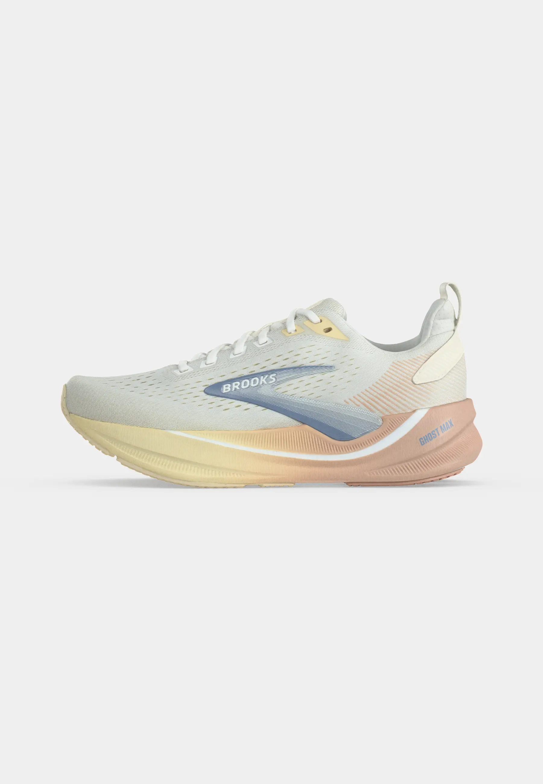 GHOST MAX 4