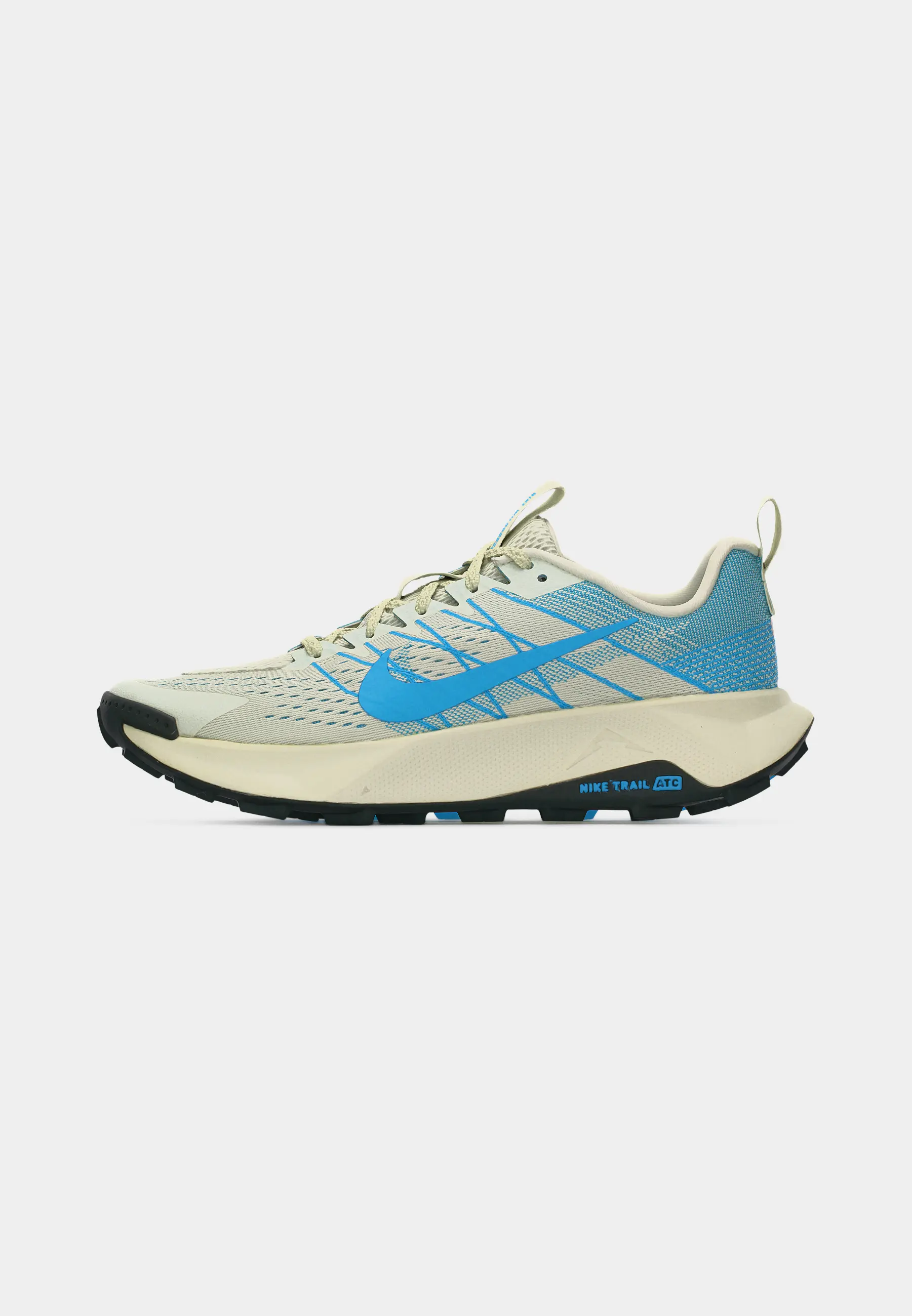 NIKE REACTX WILDHORSE 10