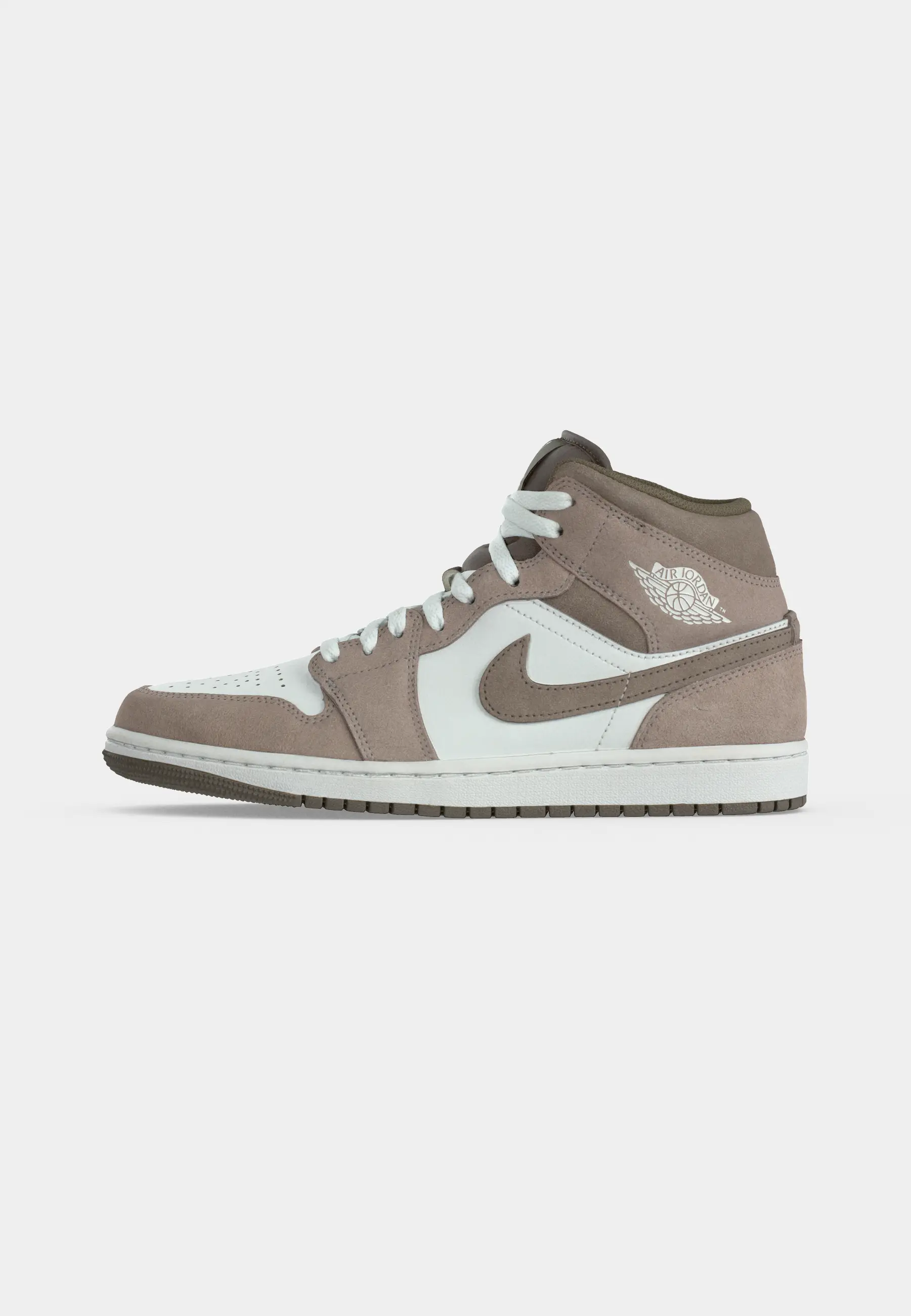 AIR JORDAN 1 MID UNISEX