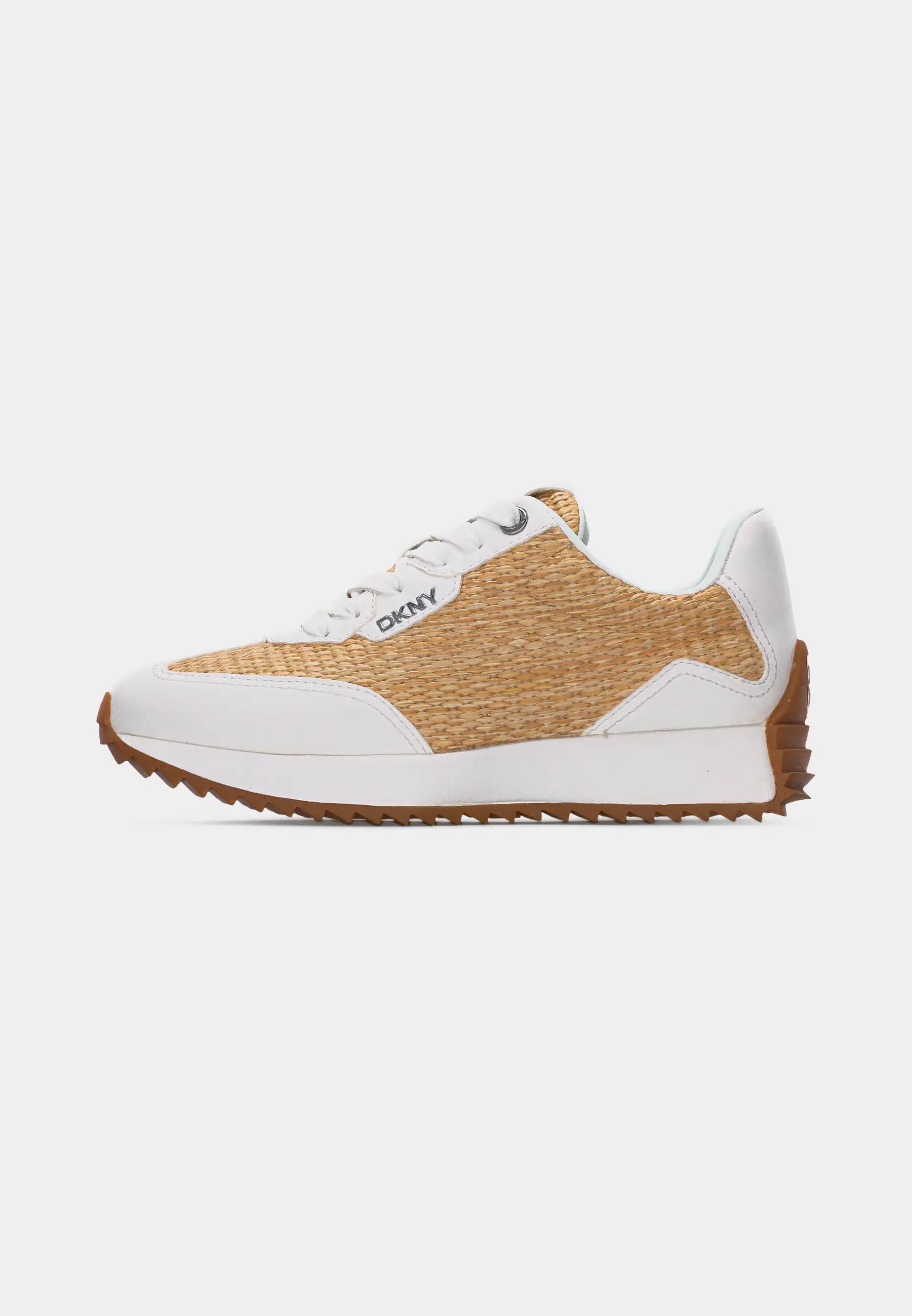 NAPLES - LACE UP SNEAKER 35MM