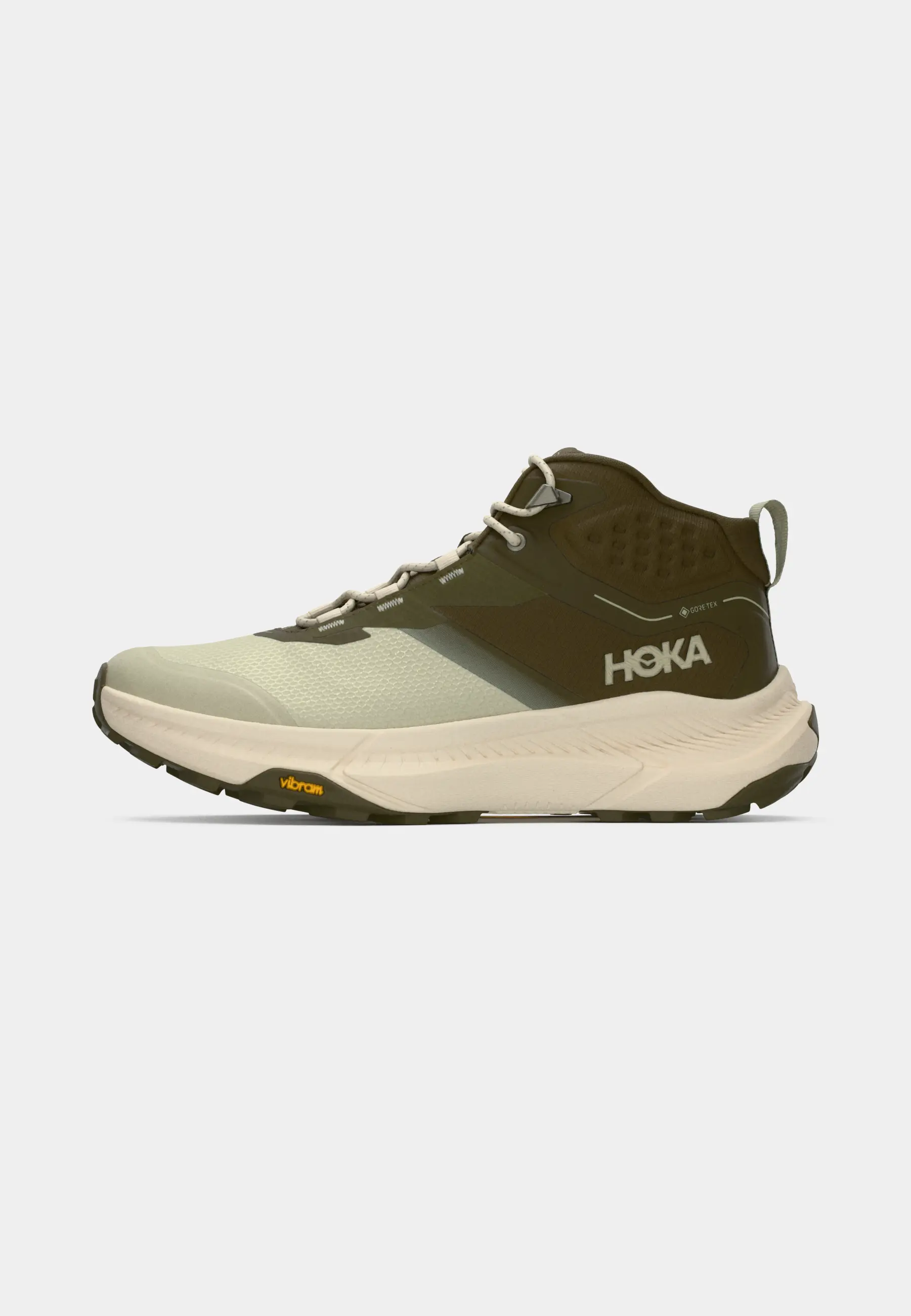 Transport Hike GTX