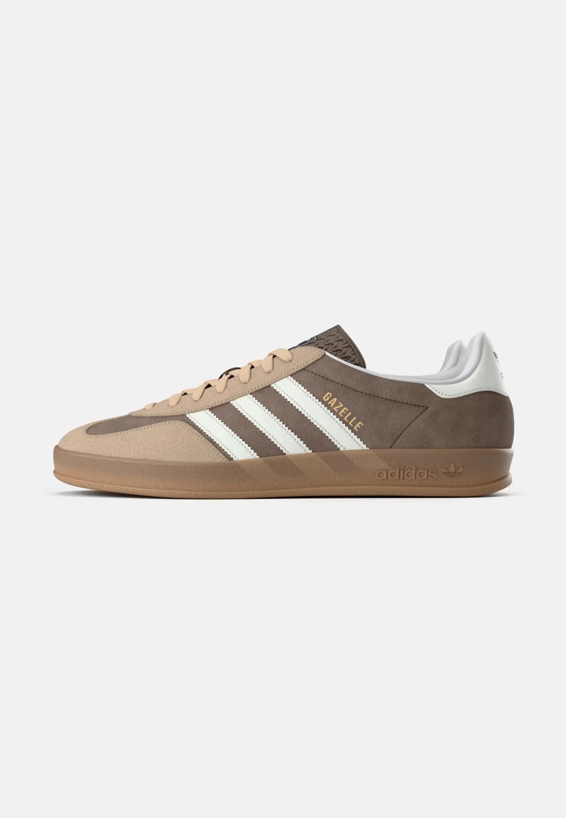 Gazelle Indoor