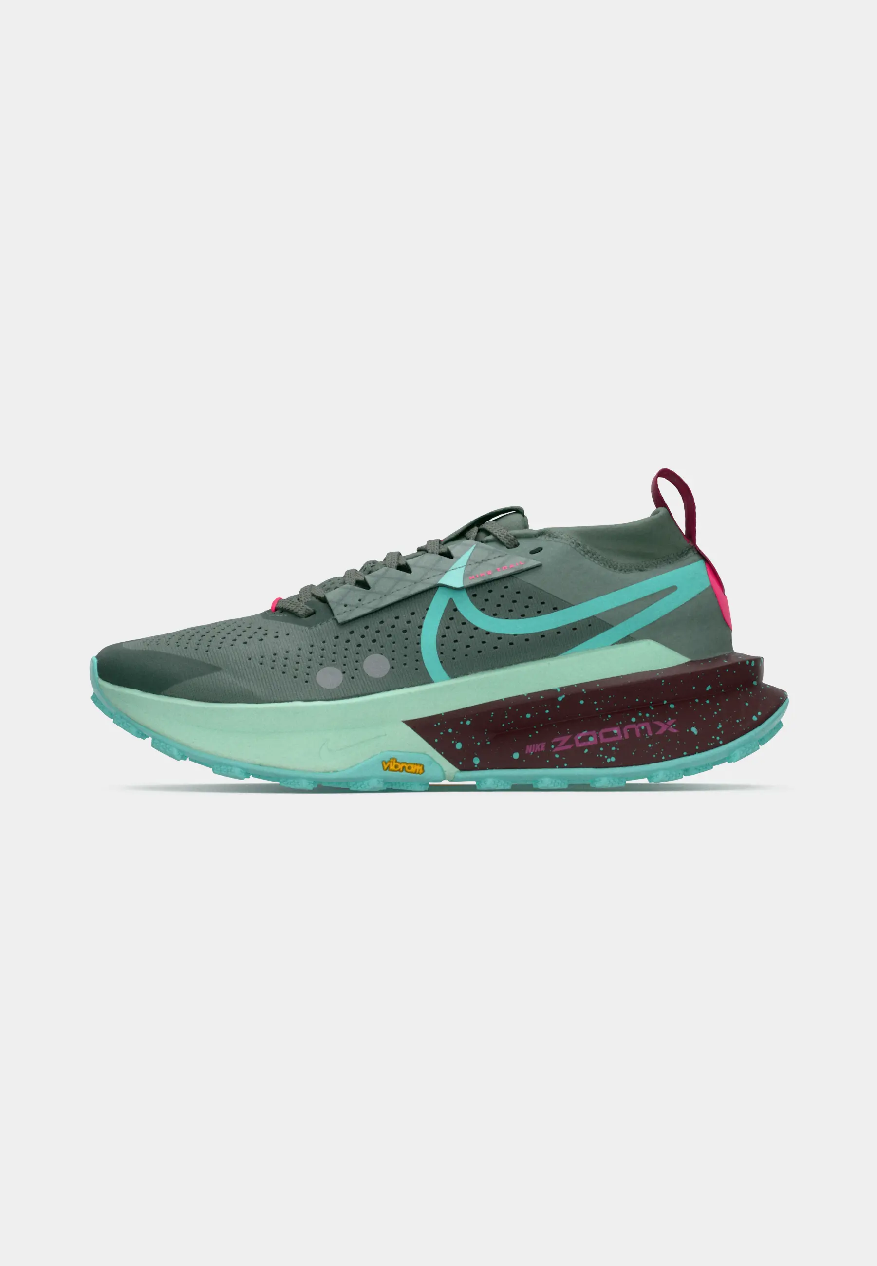 NIKE ZOOMX ZEGAMA TRAIL 2