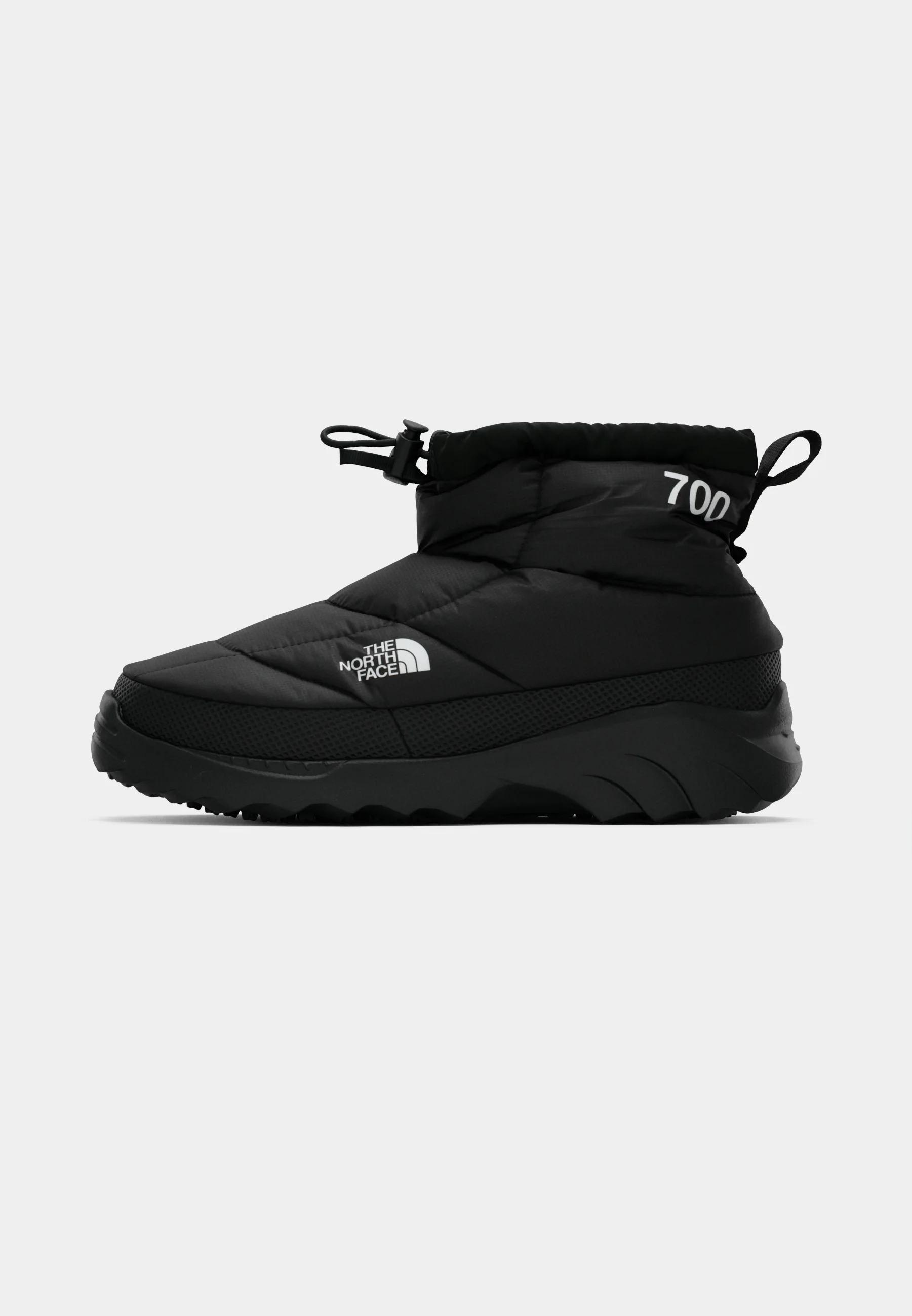 NUPTSE TRACTION CHUKKA