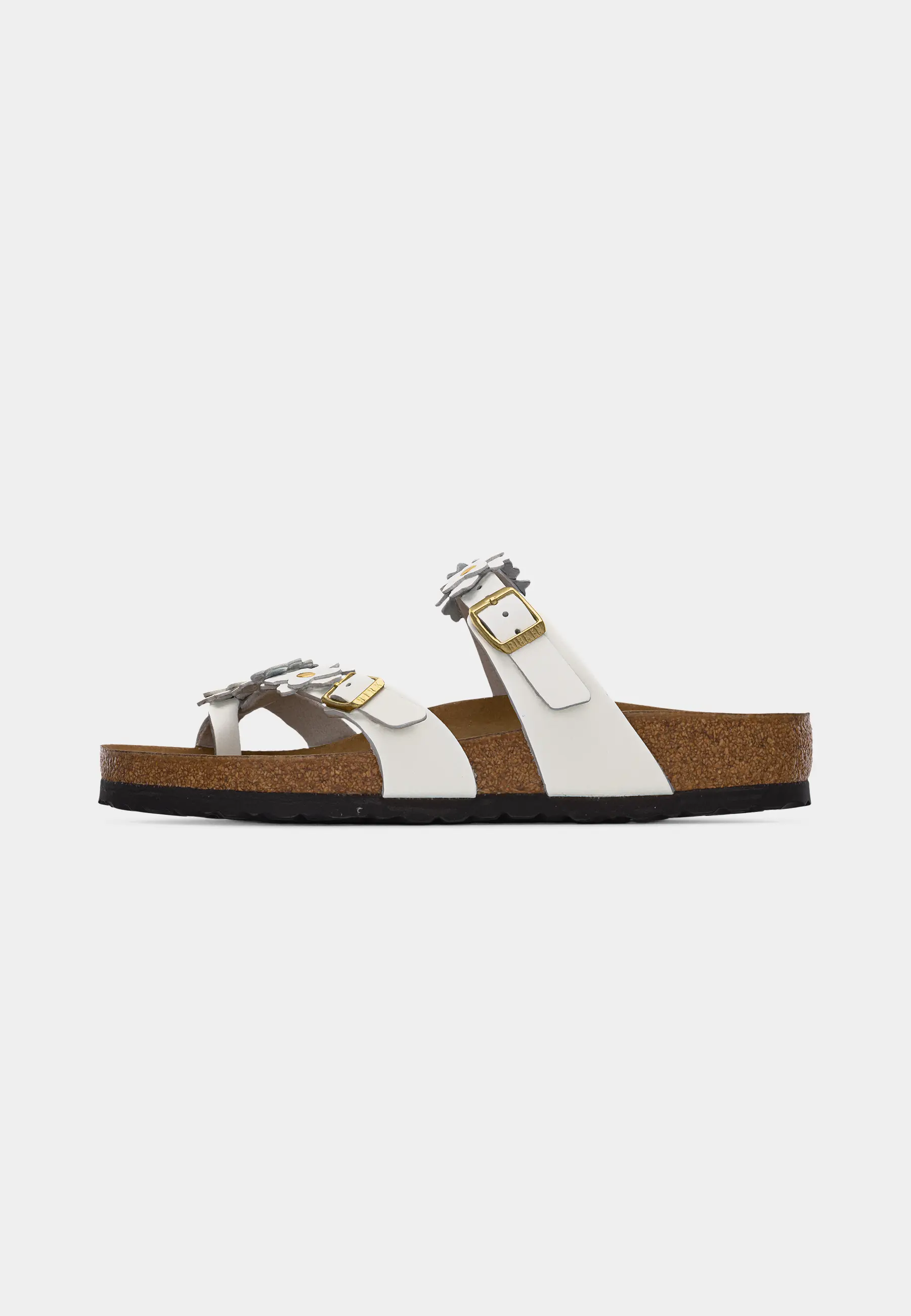 Mayari Flowers LE WhiteN - Regular