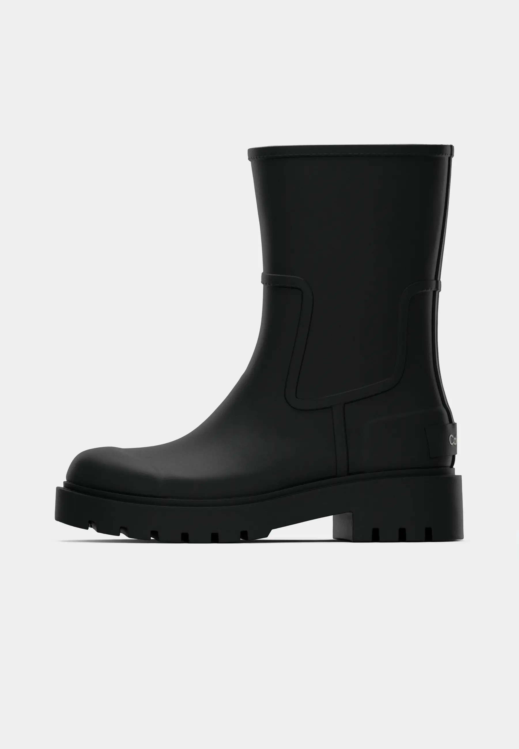 MID RAINBOOT RUBBER