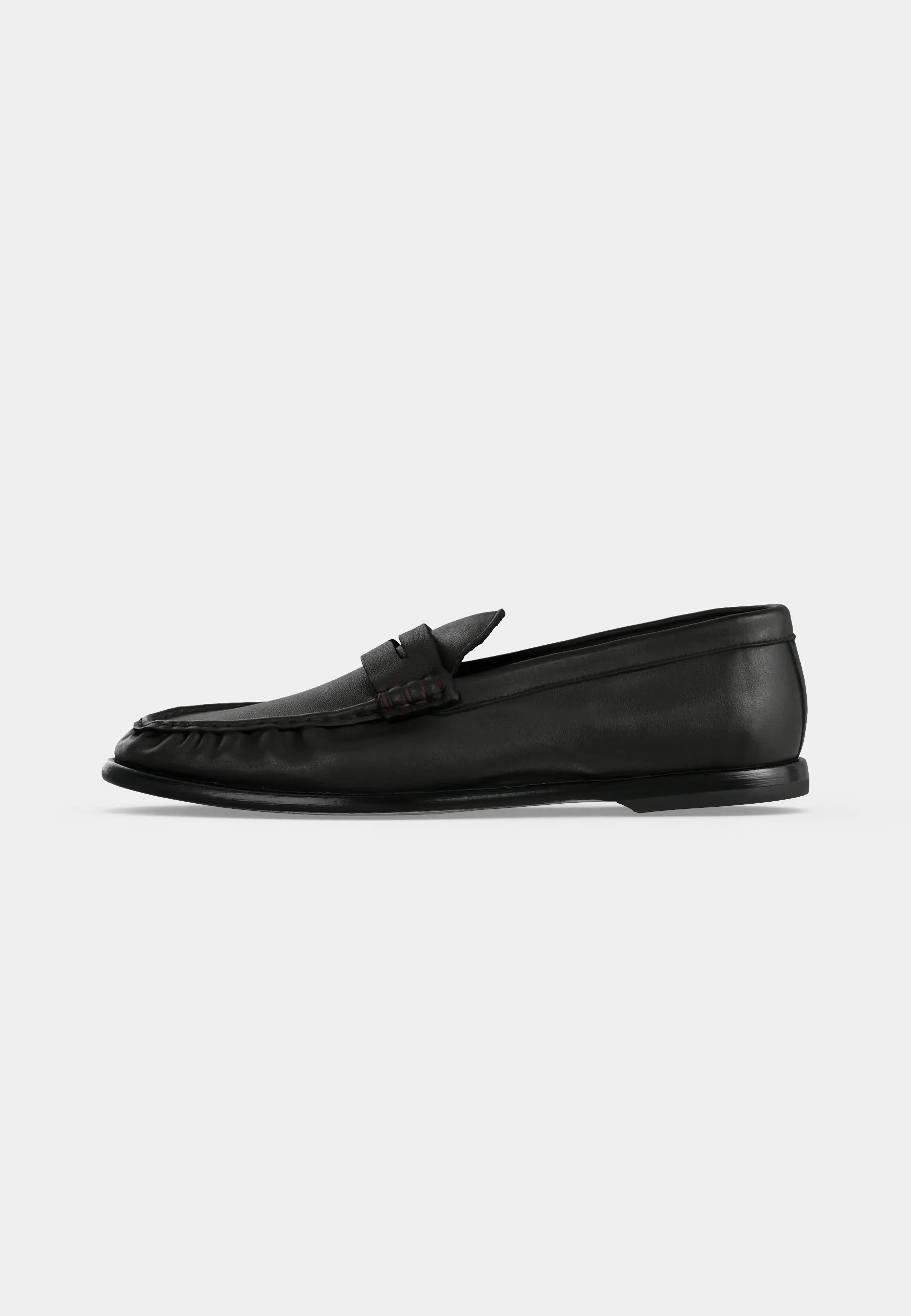 MENS SHOE FARON BLACK