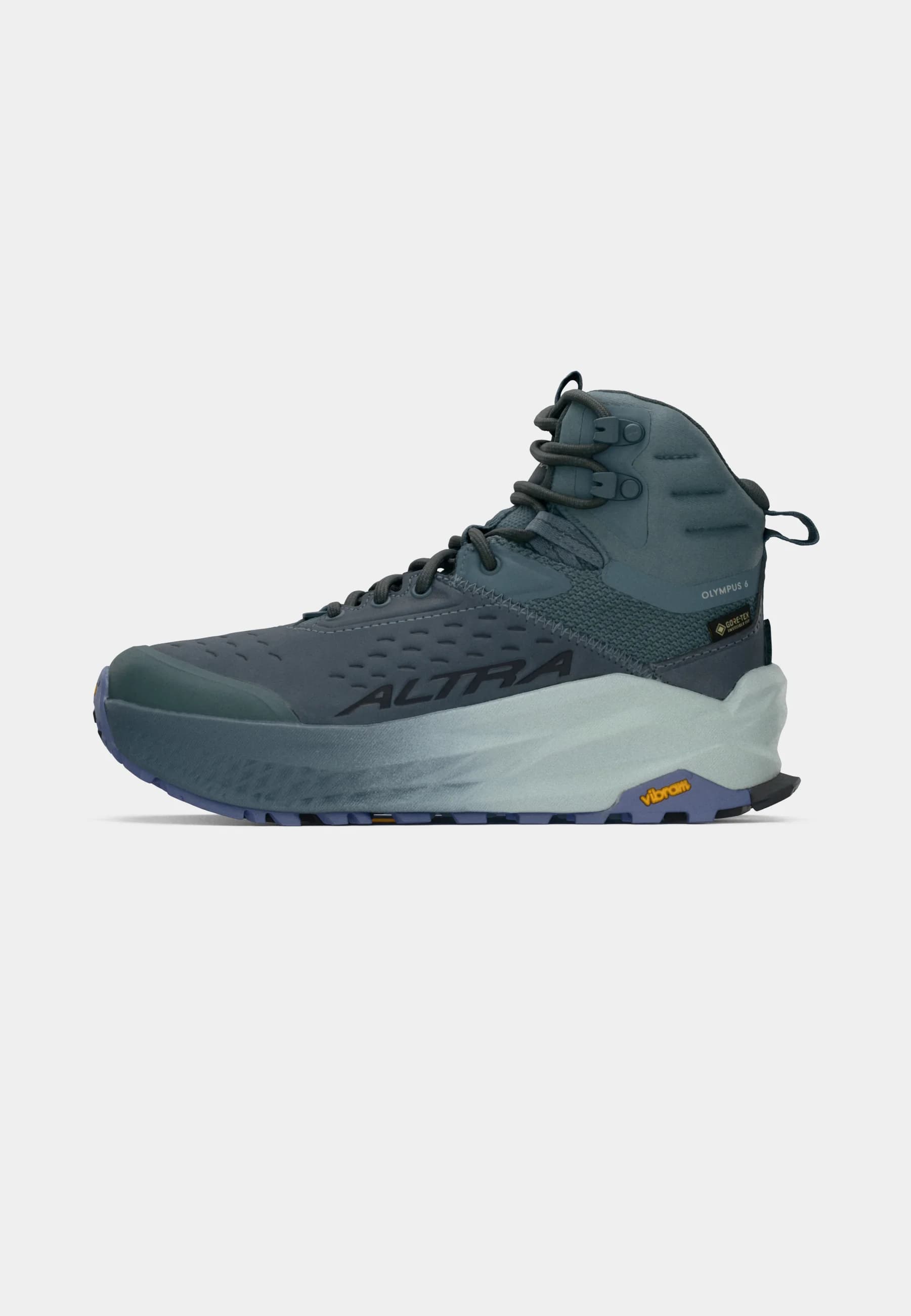 W OLYMPUS 6 HIKE MID GTX