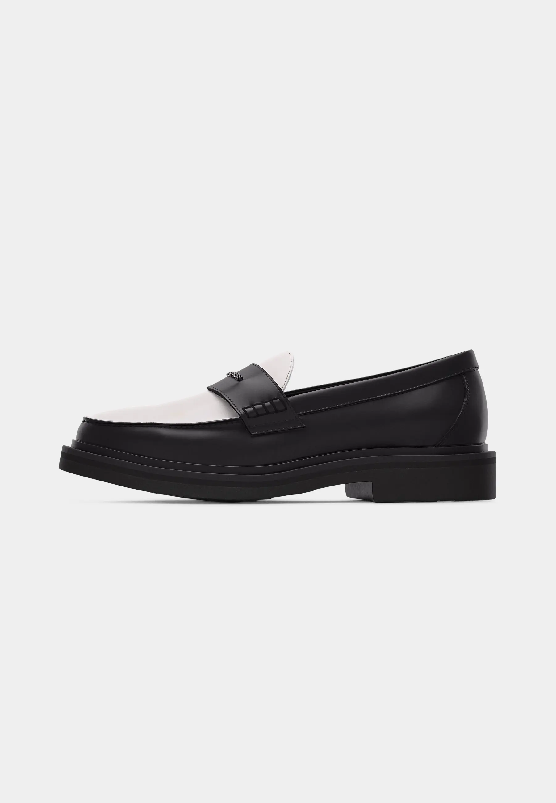 KEATON Saddle Loafer