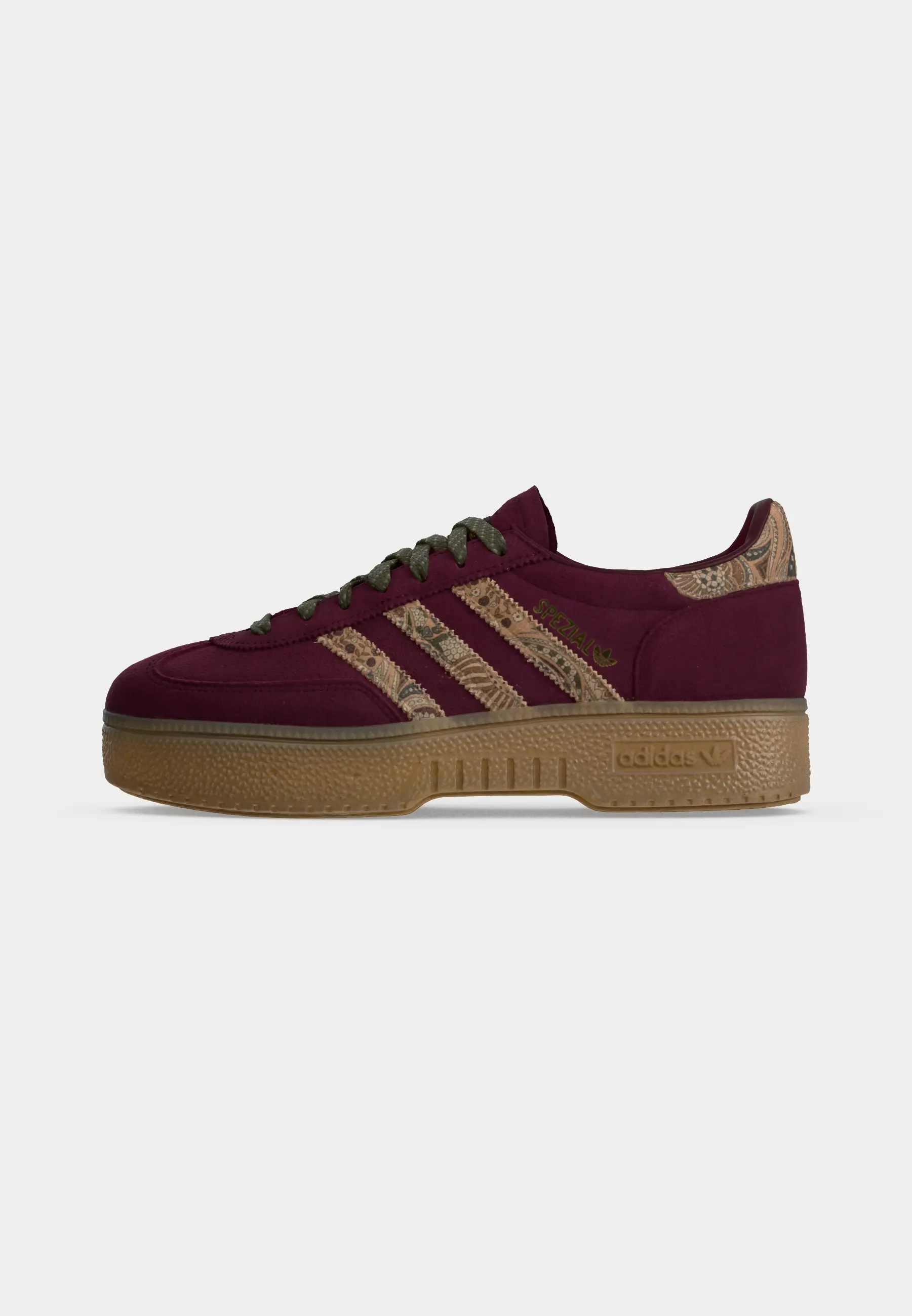 HANDBALL SPEZIAL BOLD W
