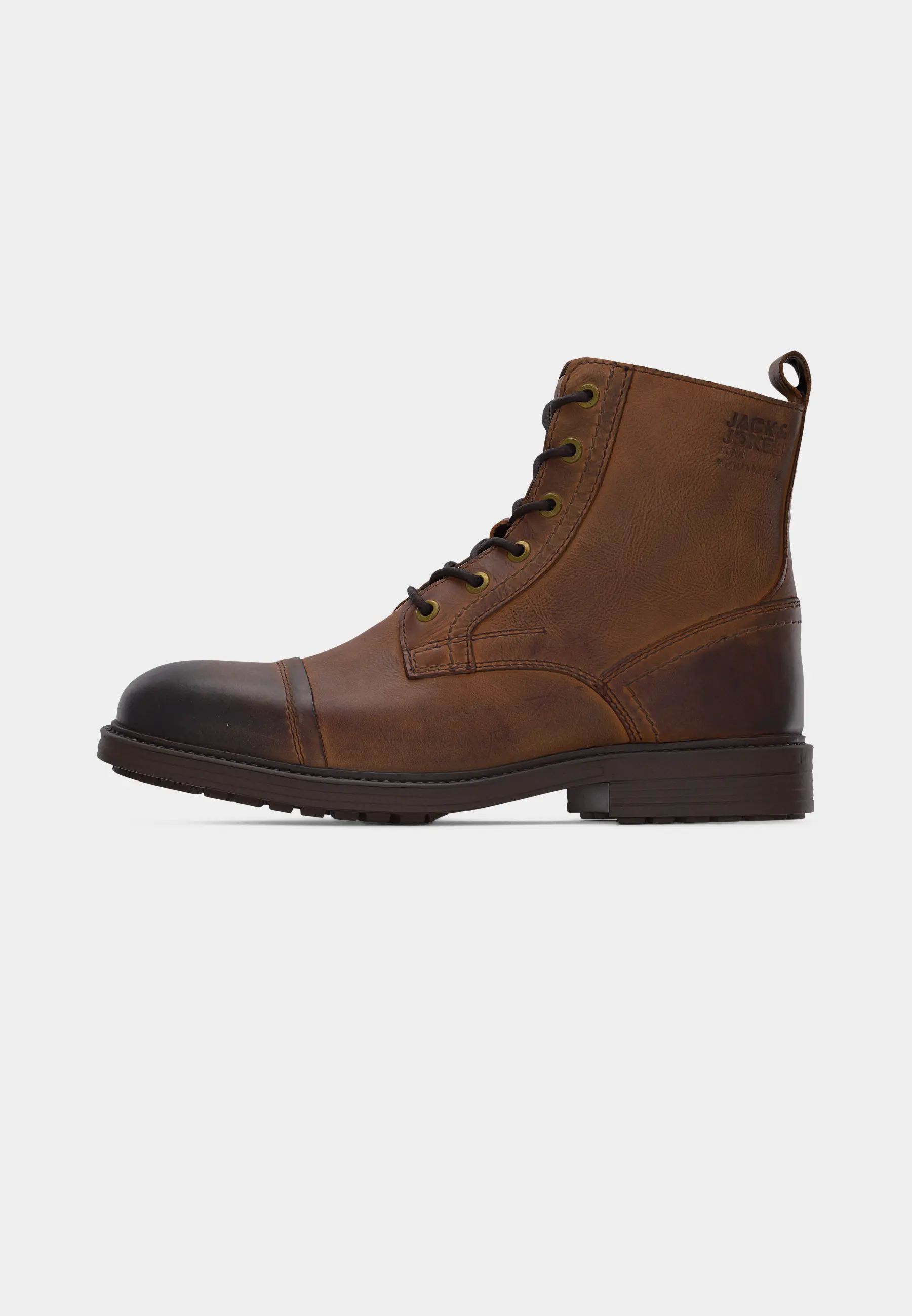 JFWHOWARD LEATHER BOOT