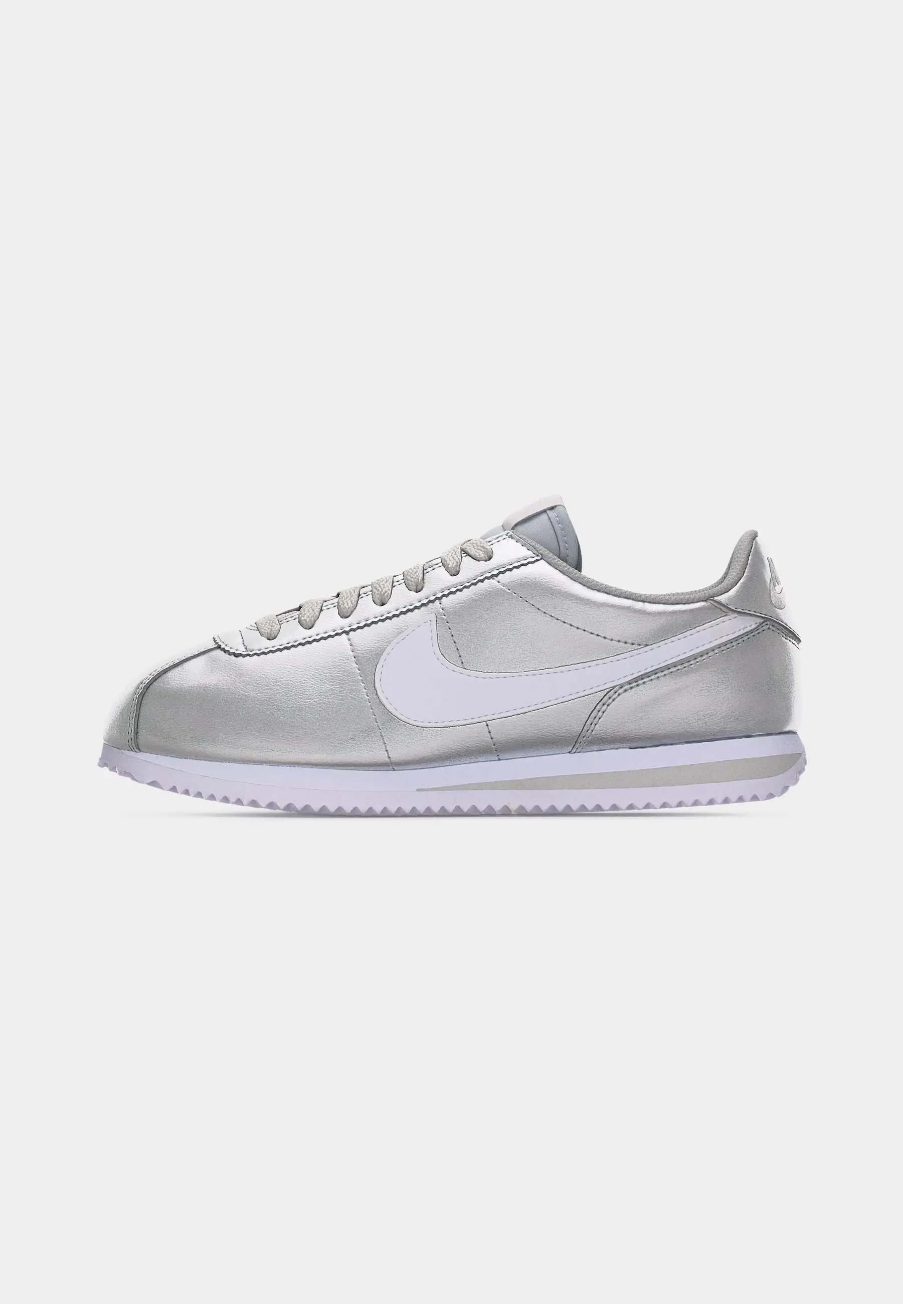 W NIKE CORTEZ MTLLC