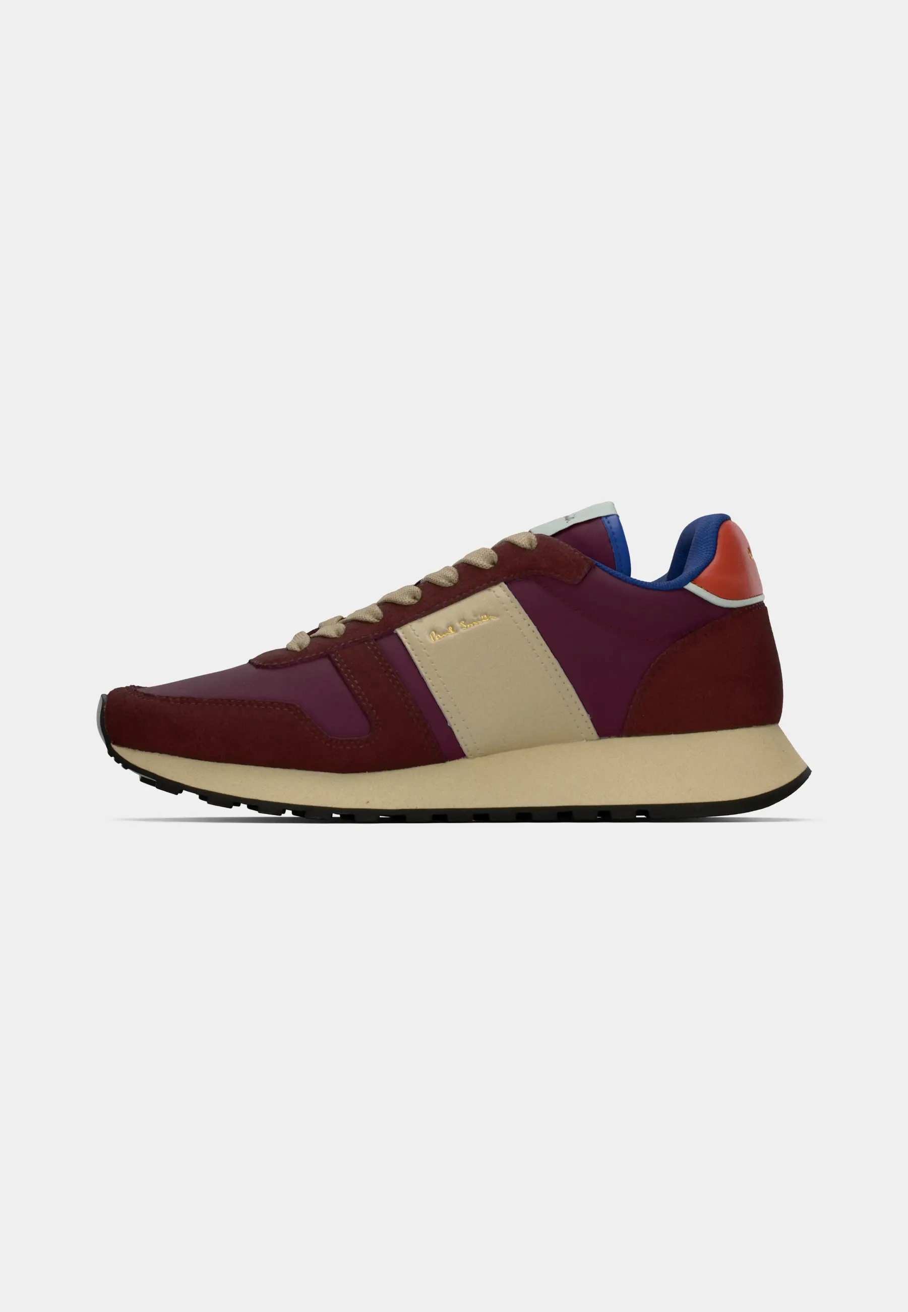 EIGHTIES BORDO