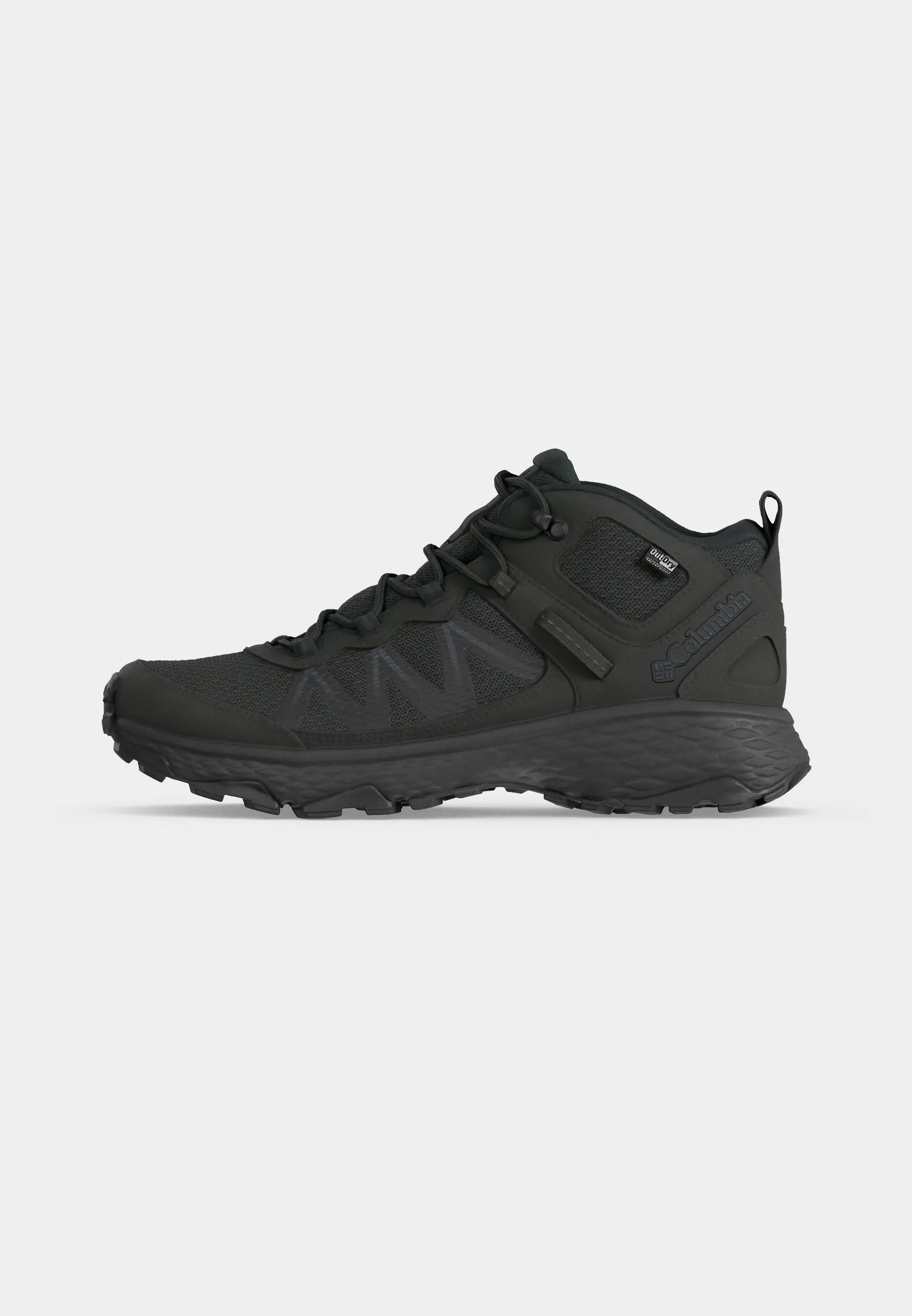 PEAKFREAK RUSH™ MID OUTDRY™