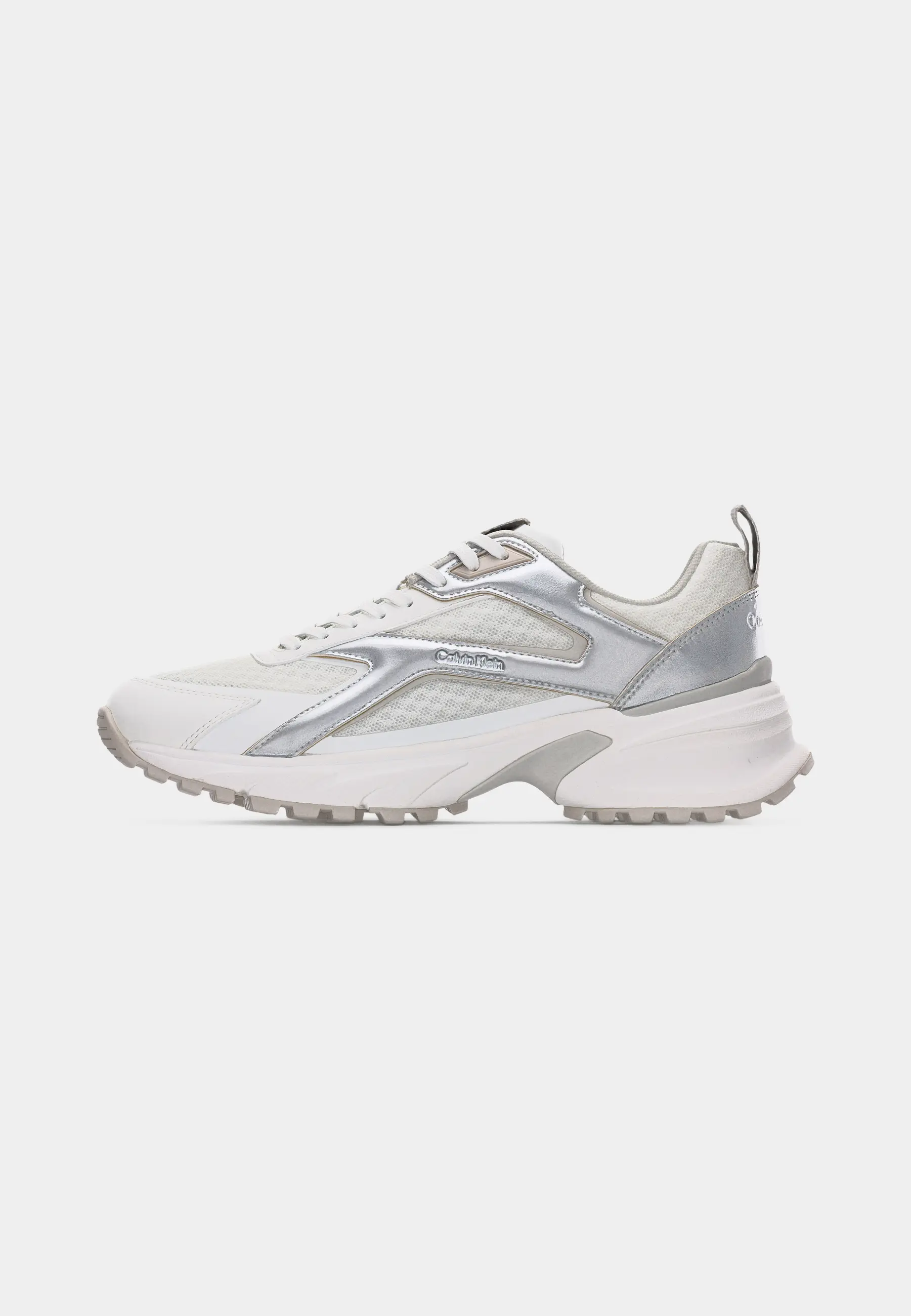 HIKE RUN CKSTRIPE MESH MET