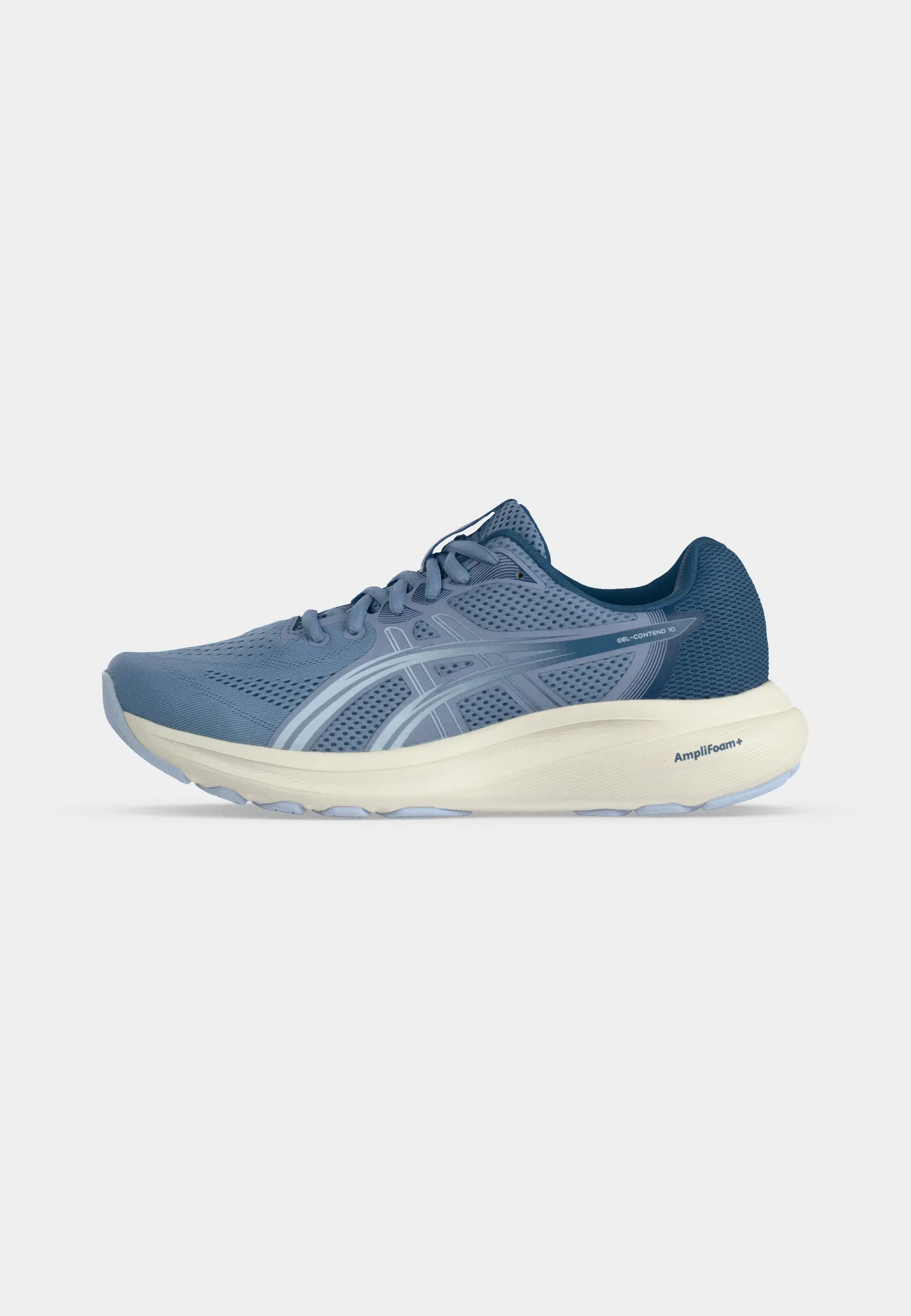 GEL CONTEND 10