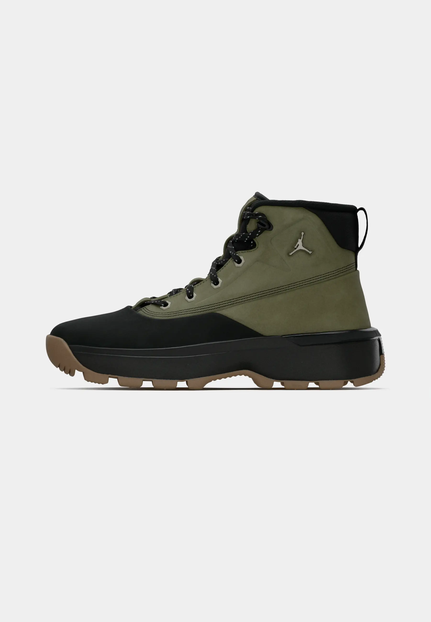 JORDAN CITY BOOT