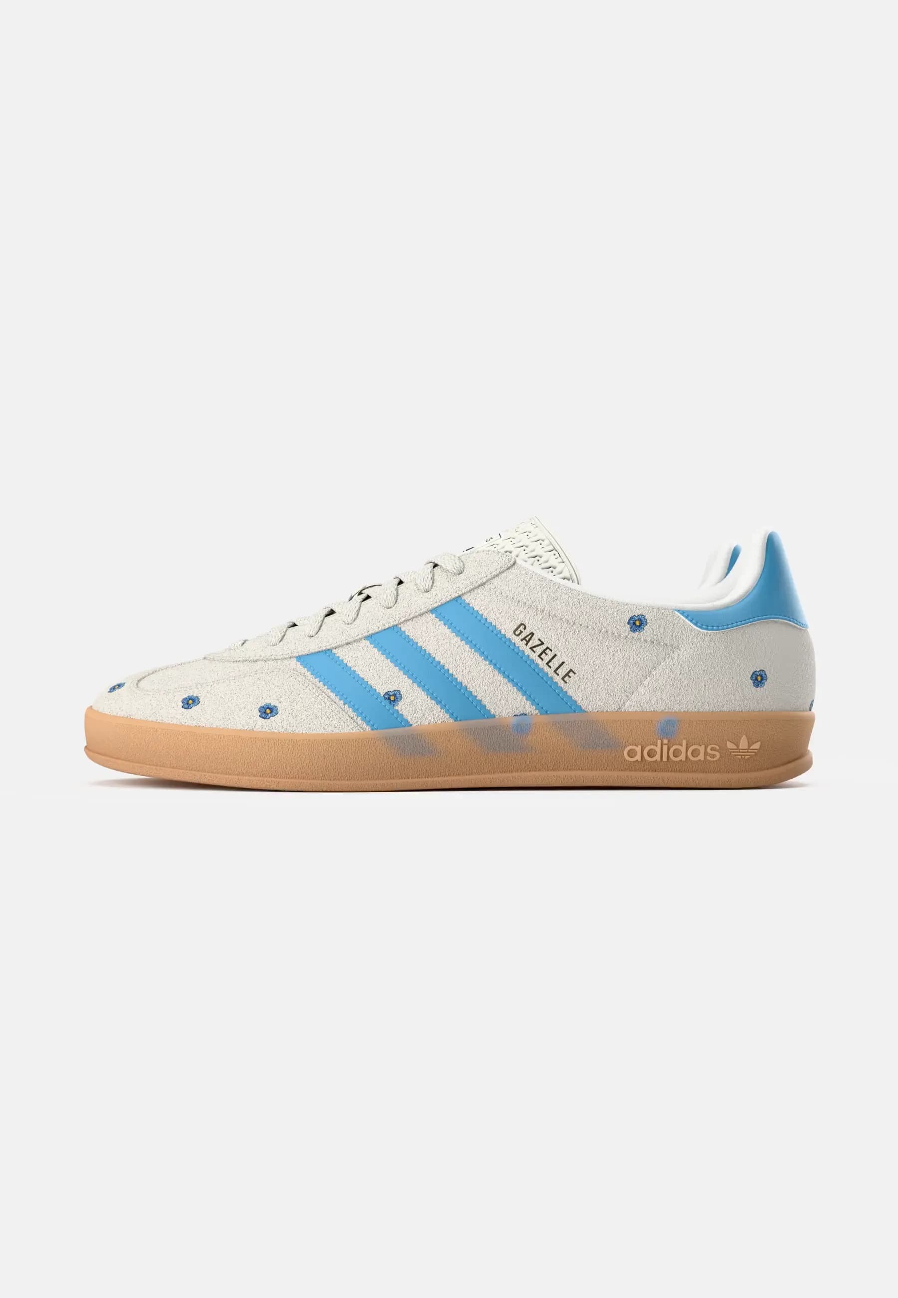Gazelle Indoor