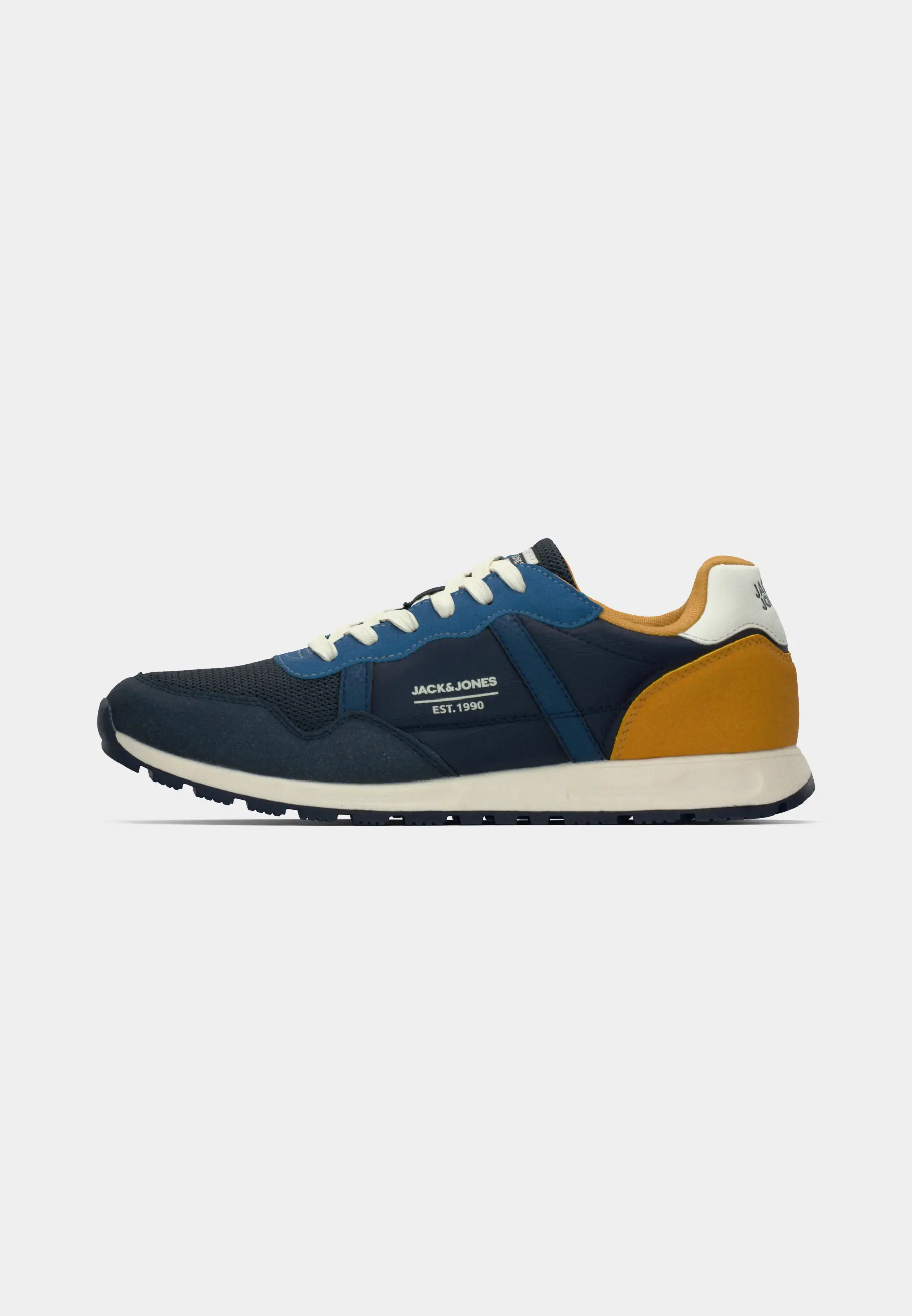 JFWHARROW COMBO SNEAKER LN