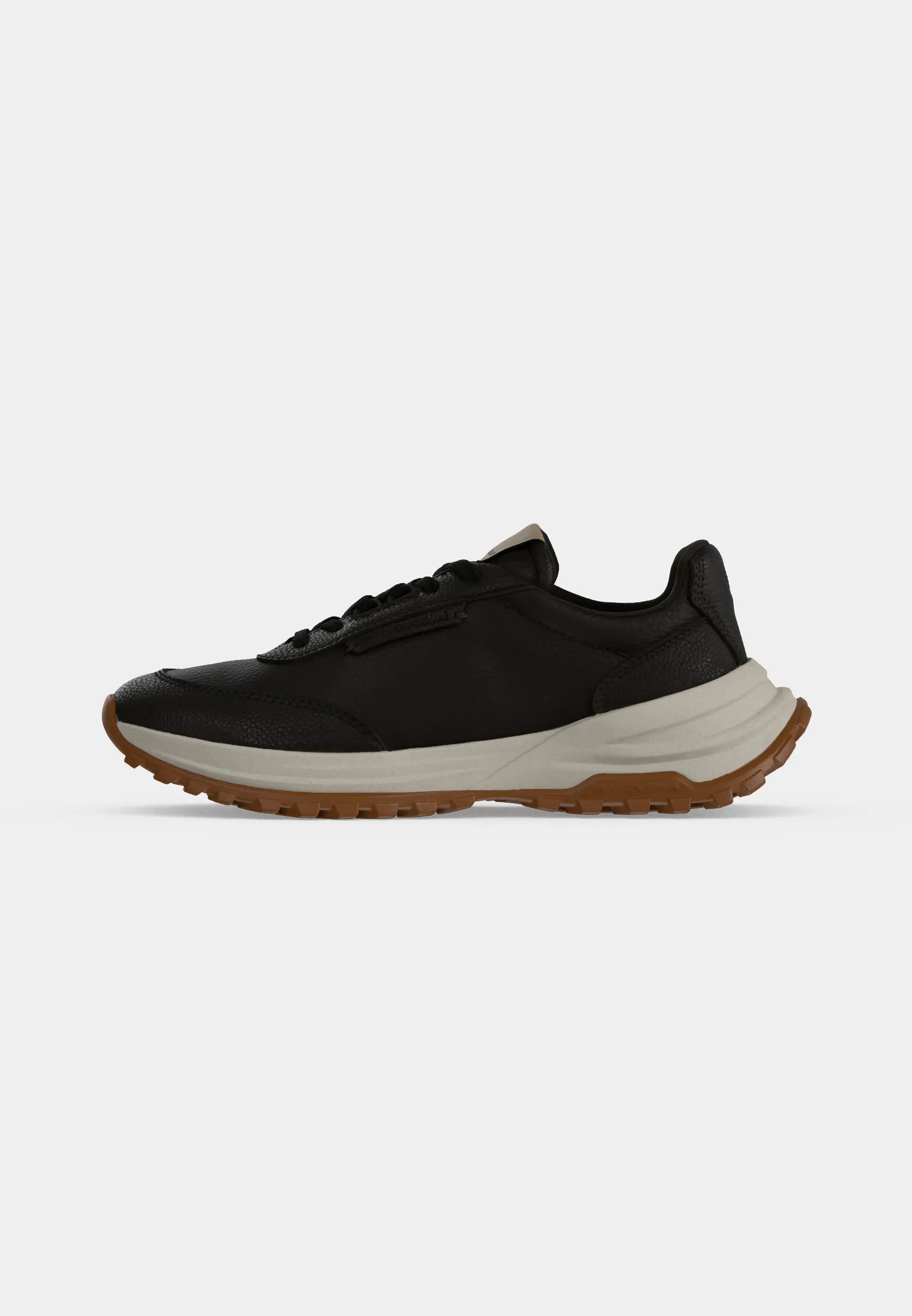 SNEAKER SEATTLE TUMBLED