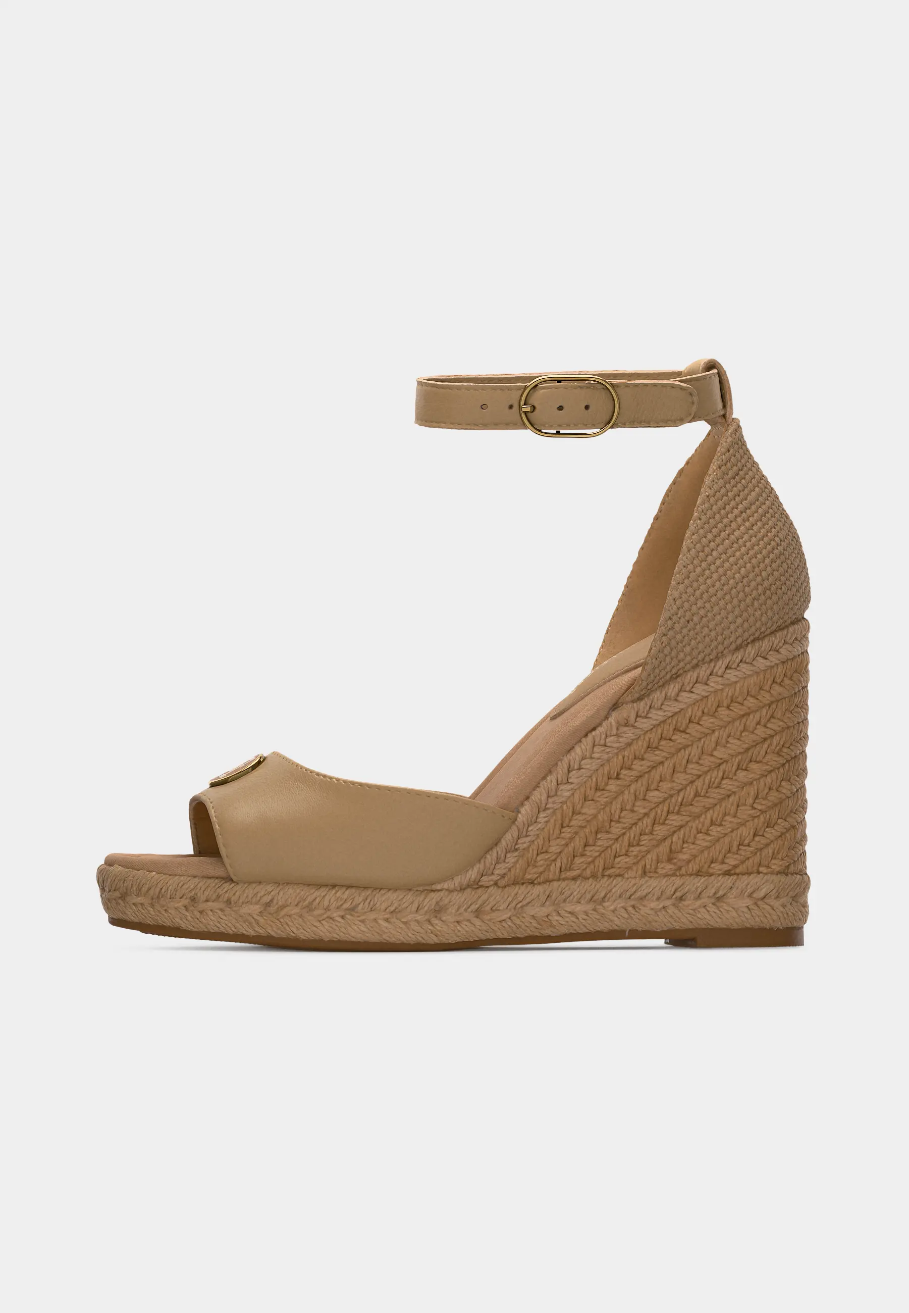 TH PLATE HIGH WEDGE ESPAD