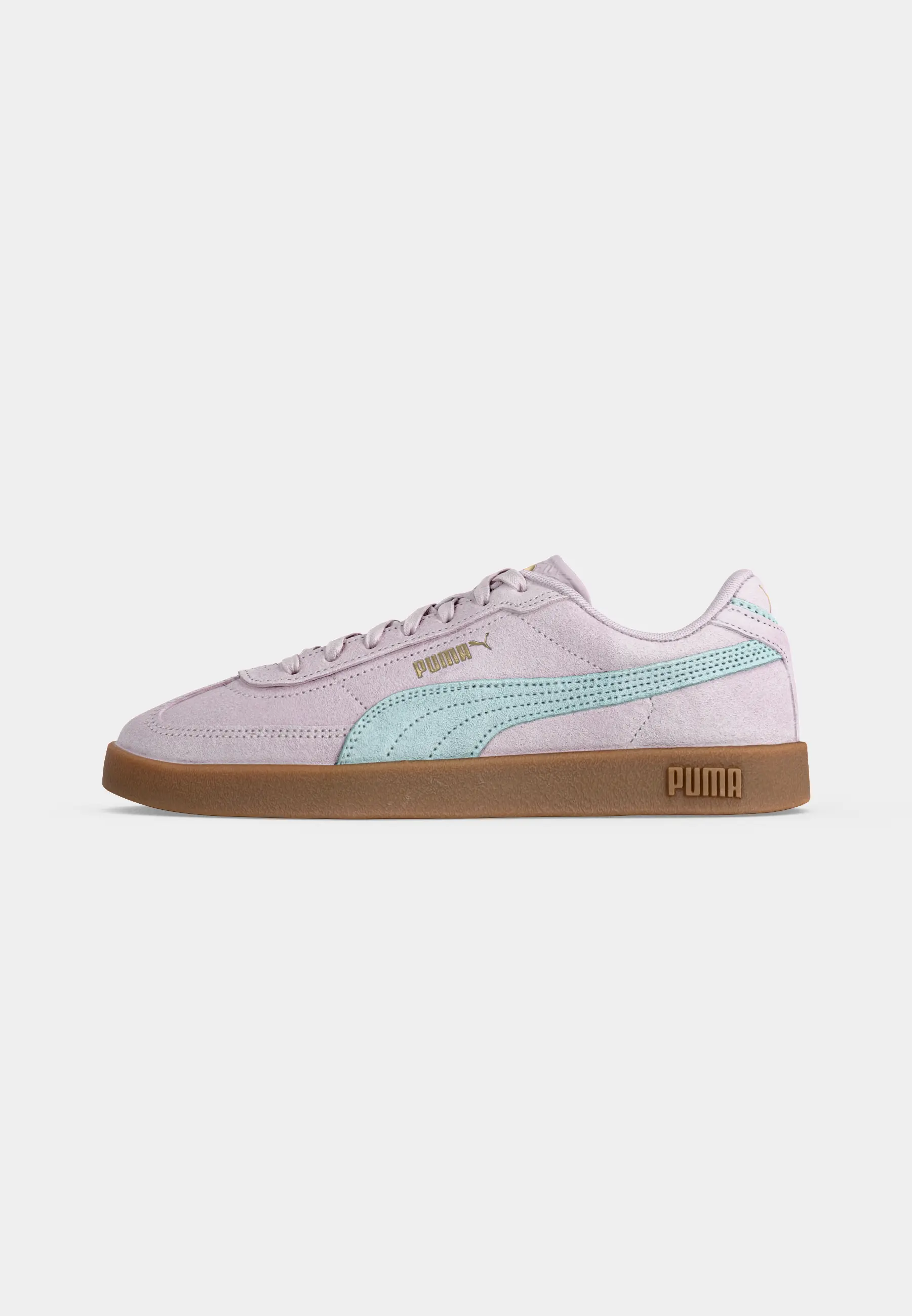 Puma Club II Era Suede