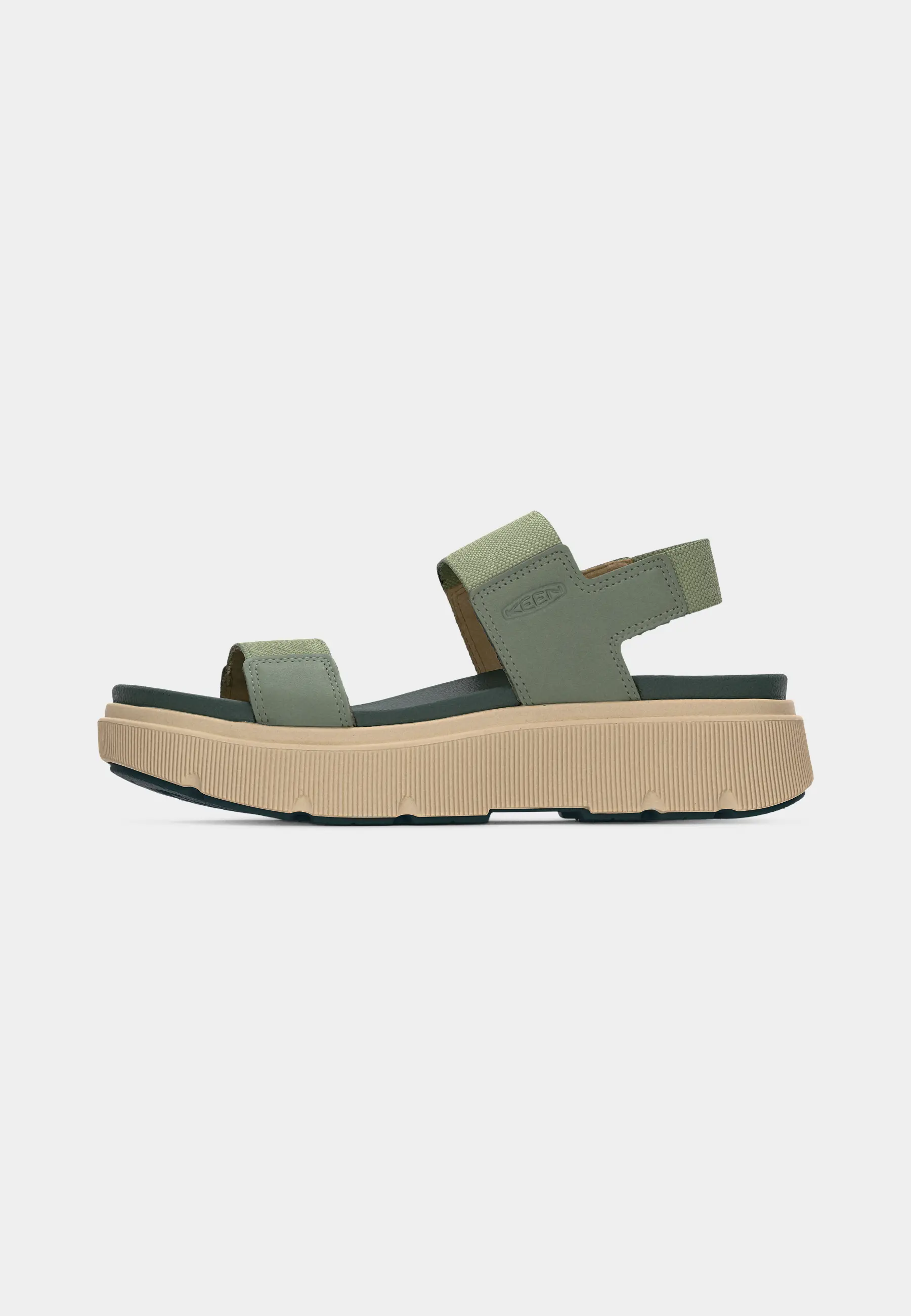 ELLE MILA BACKSTRAP