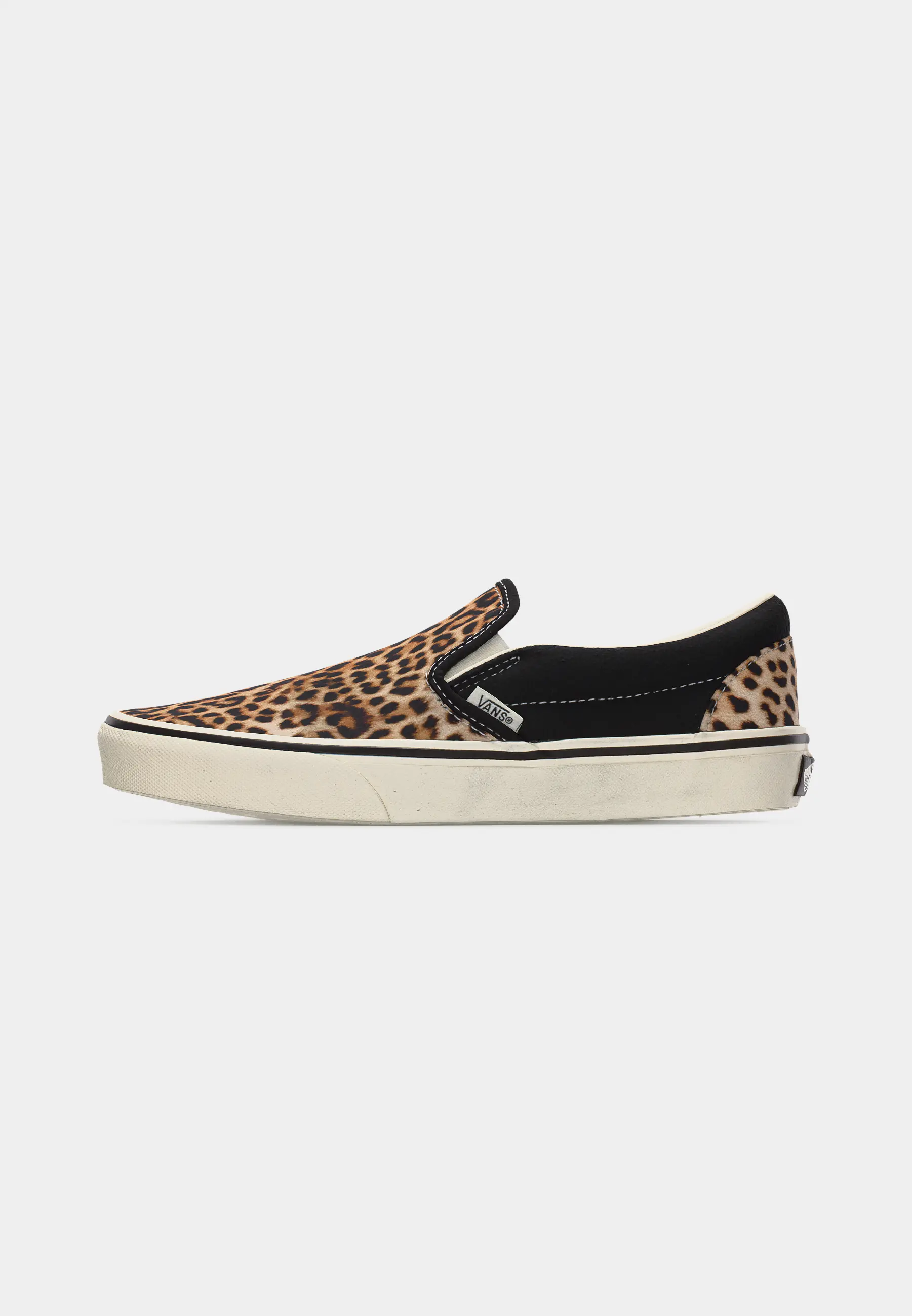 Classic Slip-On