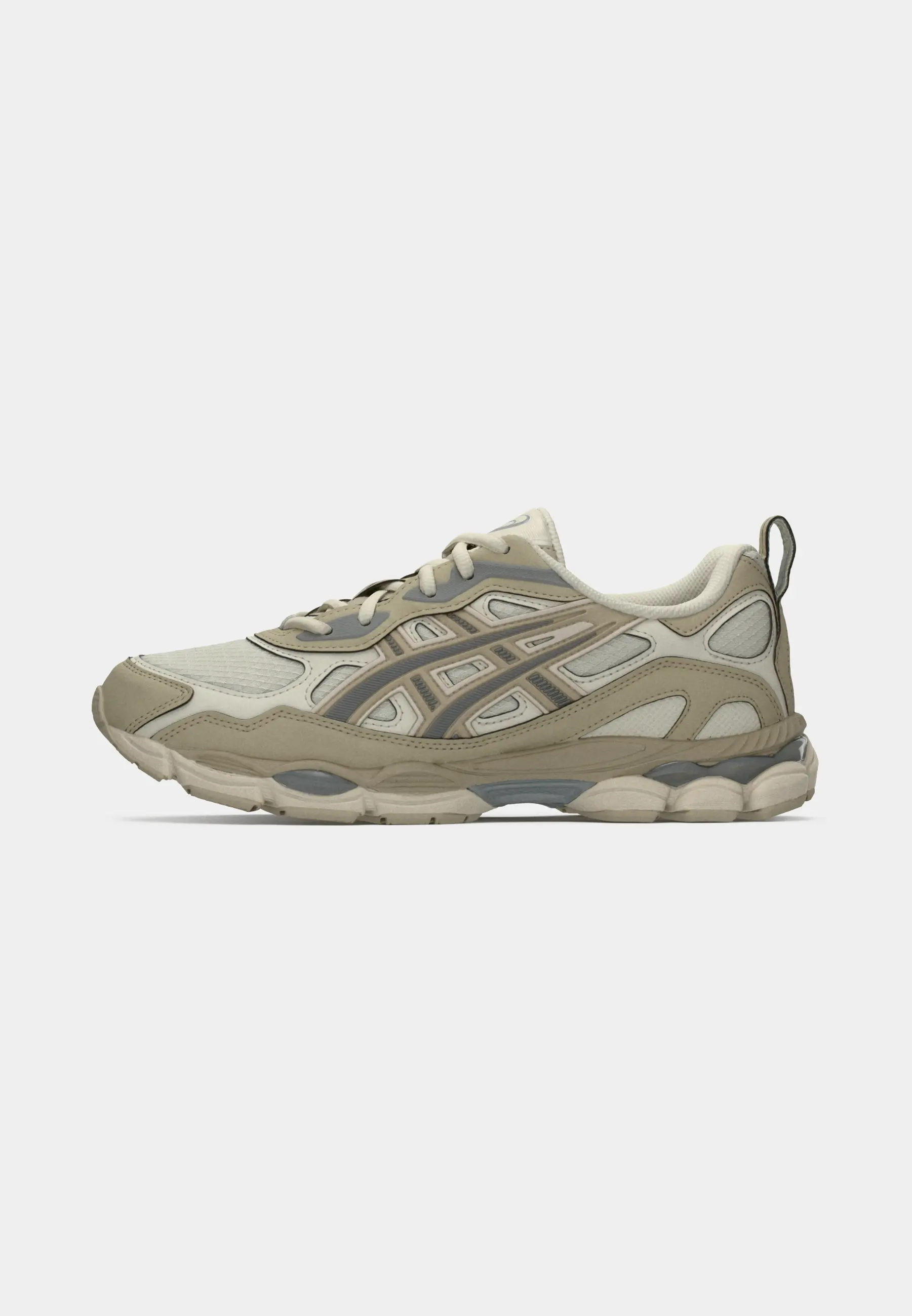 ShopAR Library | Gel-Nyc RGD Asics Sportstyle Shoes
