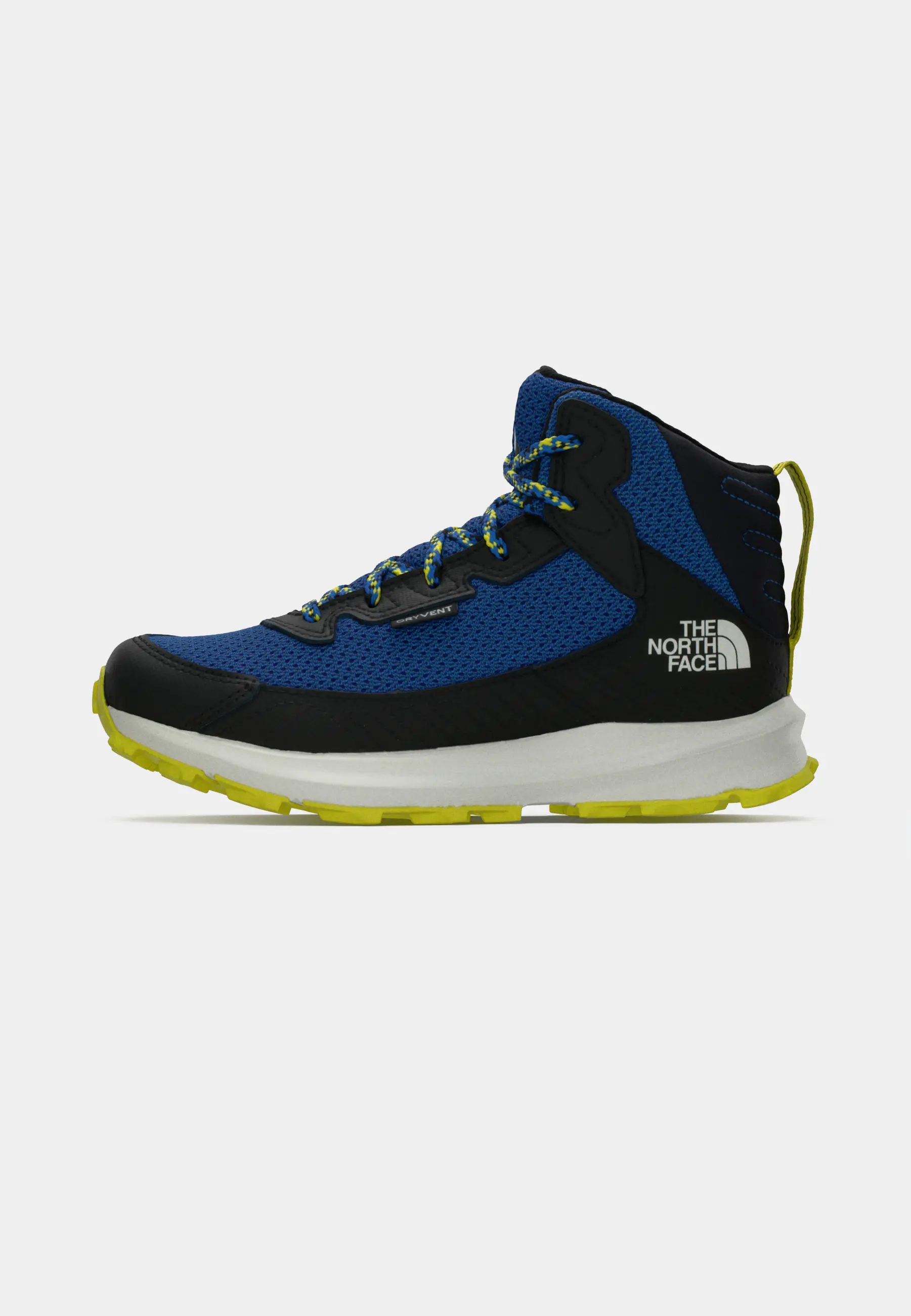 Y FASTPACK HIKER MID WP