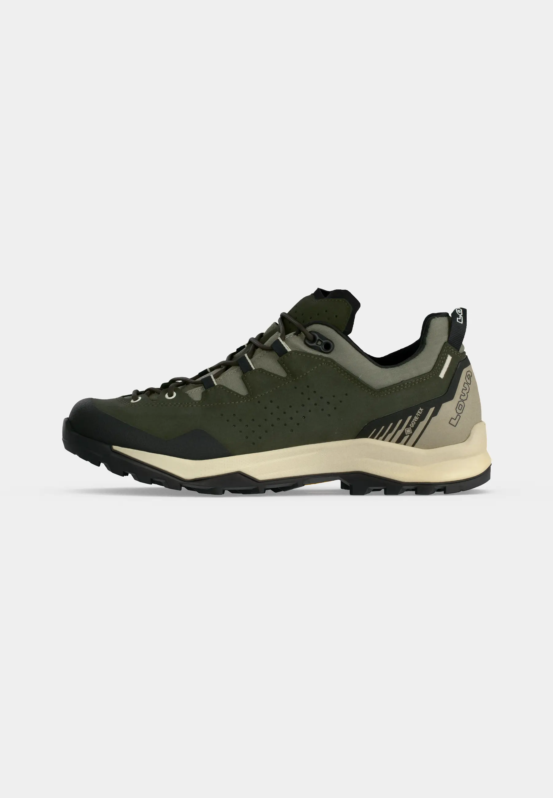 EXPLORER GTX LO