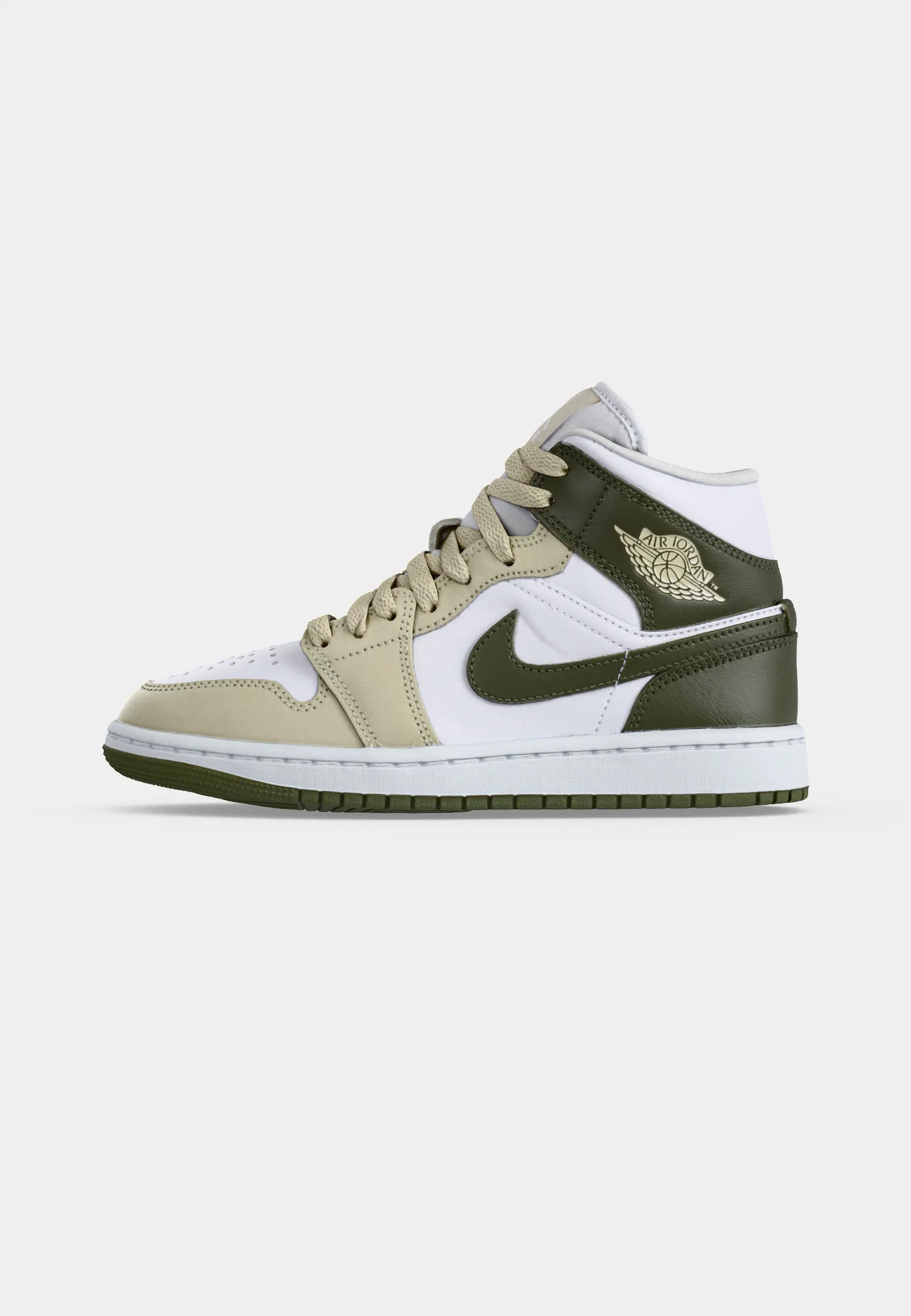 WMNS AIR JORDAN 1 MID
