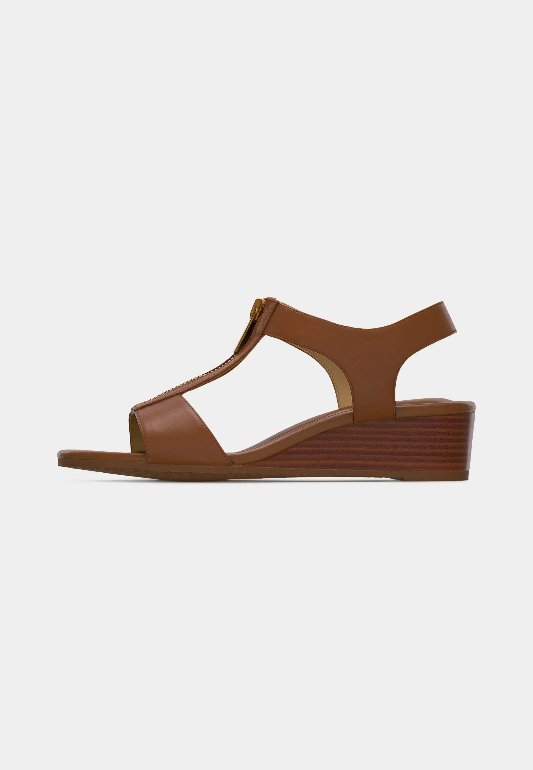 BERKLEY WEDGE SANDAL