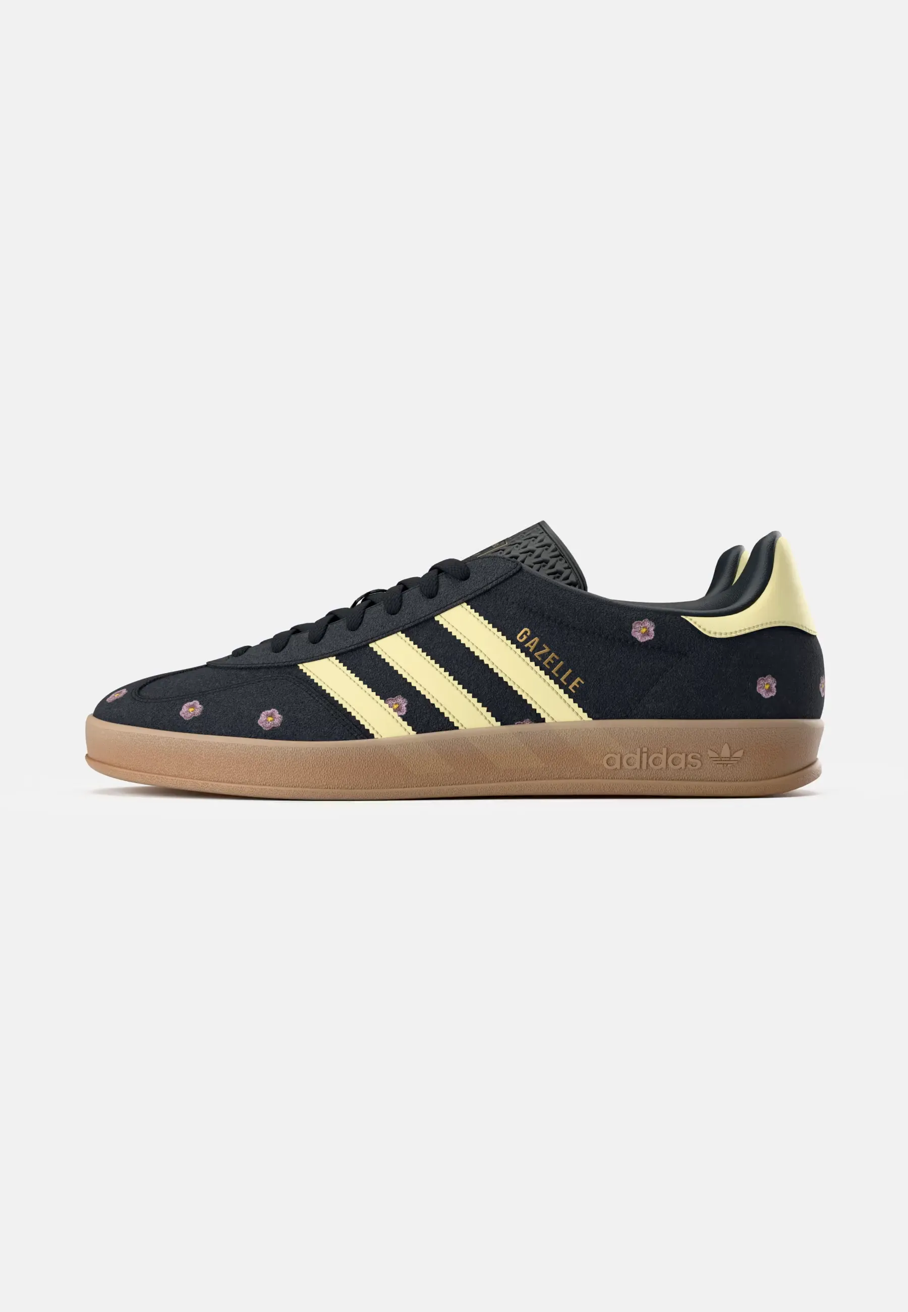 Gazelle Indoor