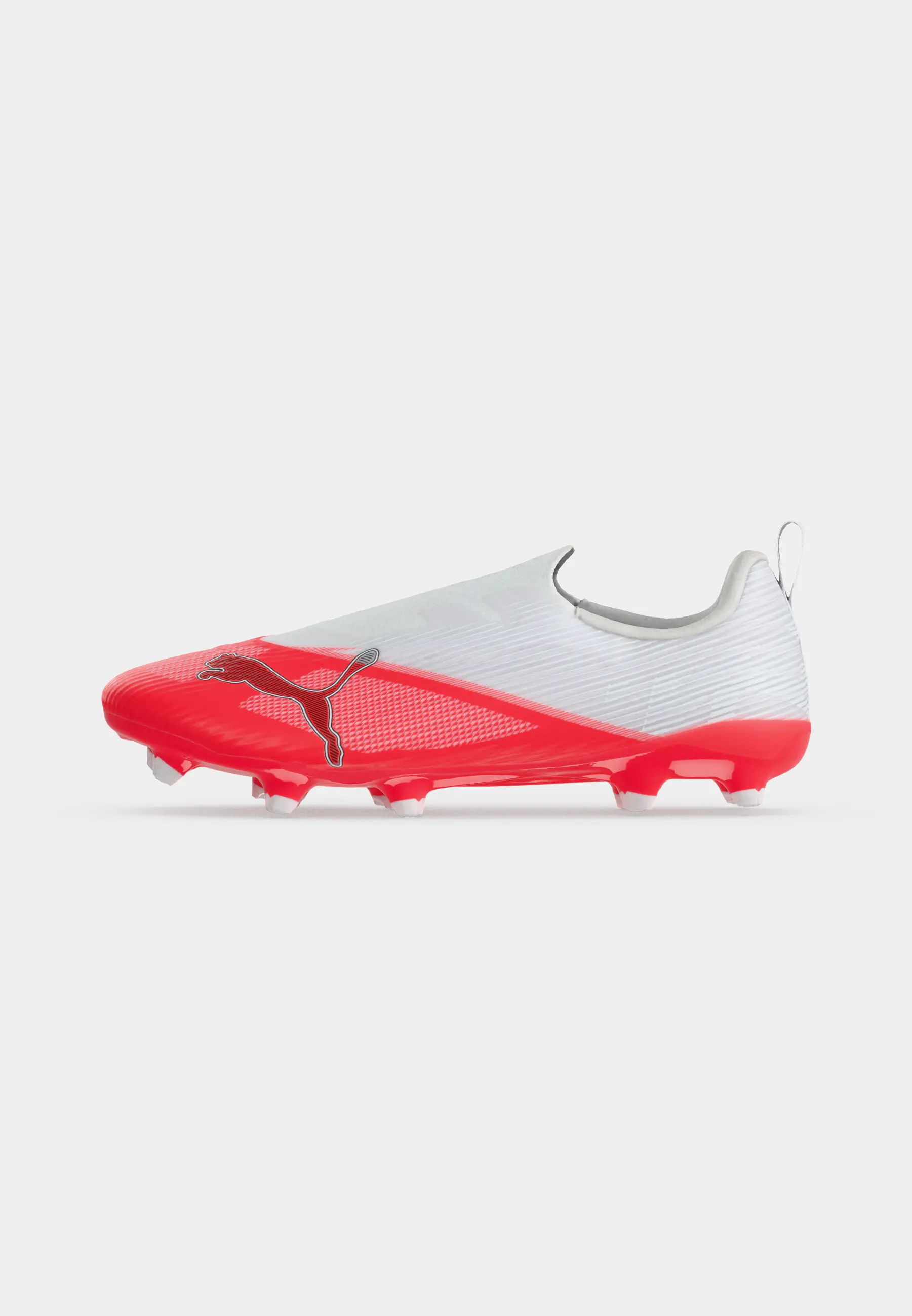 ULTRA 7 MATCH LACELESS FG/AG JR UNISEX