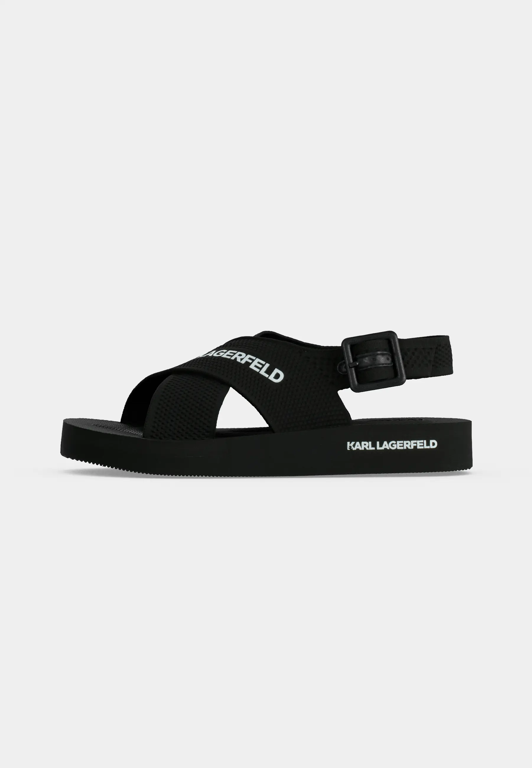 ATLANTIK Kross Strap Sandal